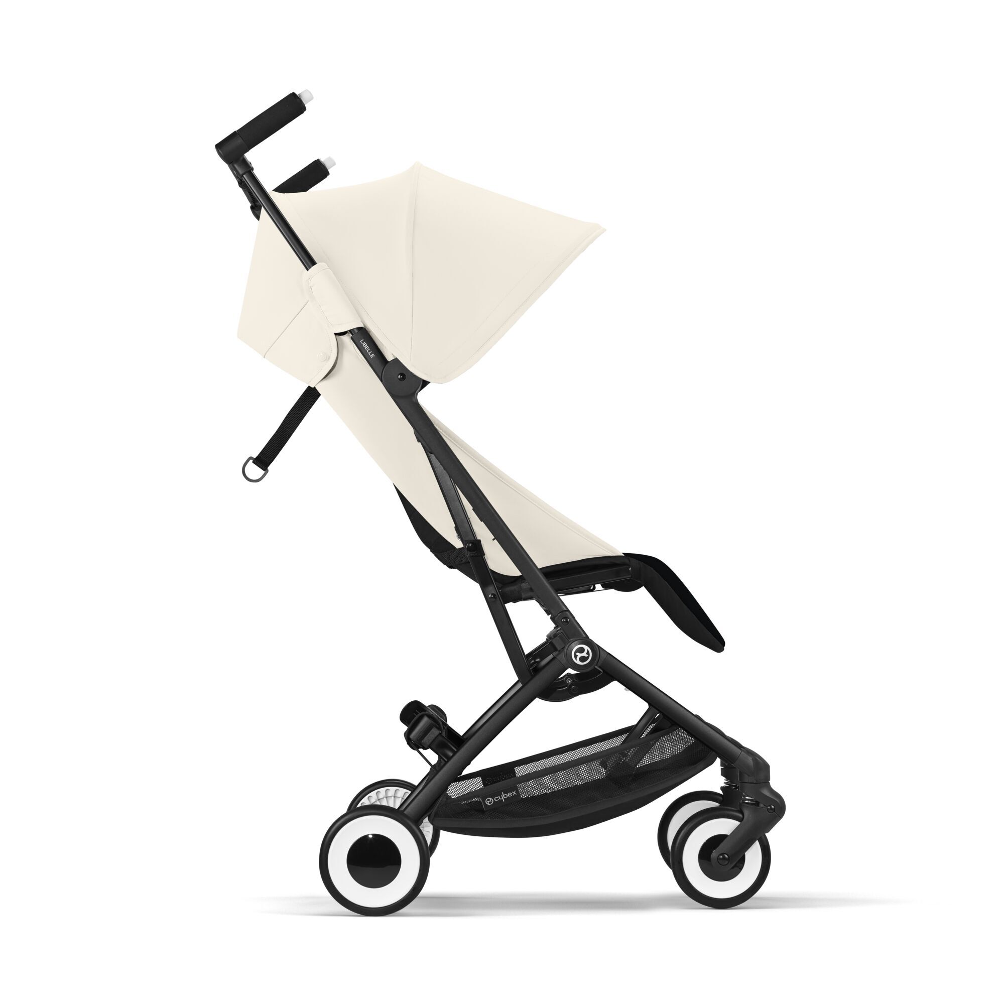 CYBEX Libelle - Canvas White in Canvas White large-cybex-jp 画像番号 3