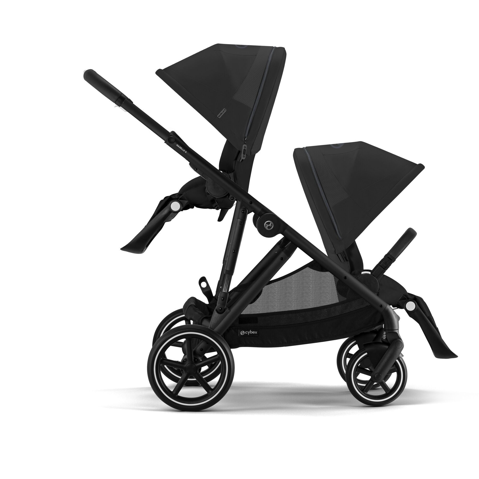 Gazelle S