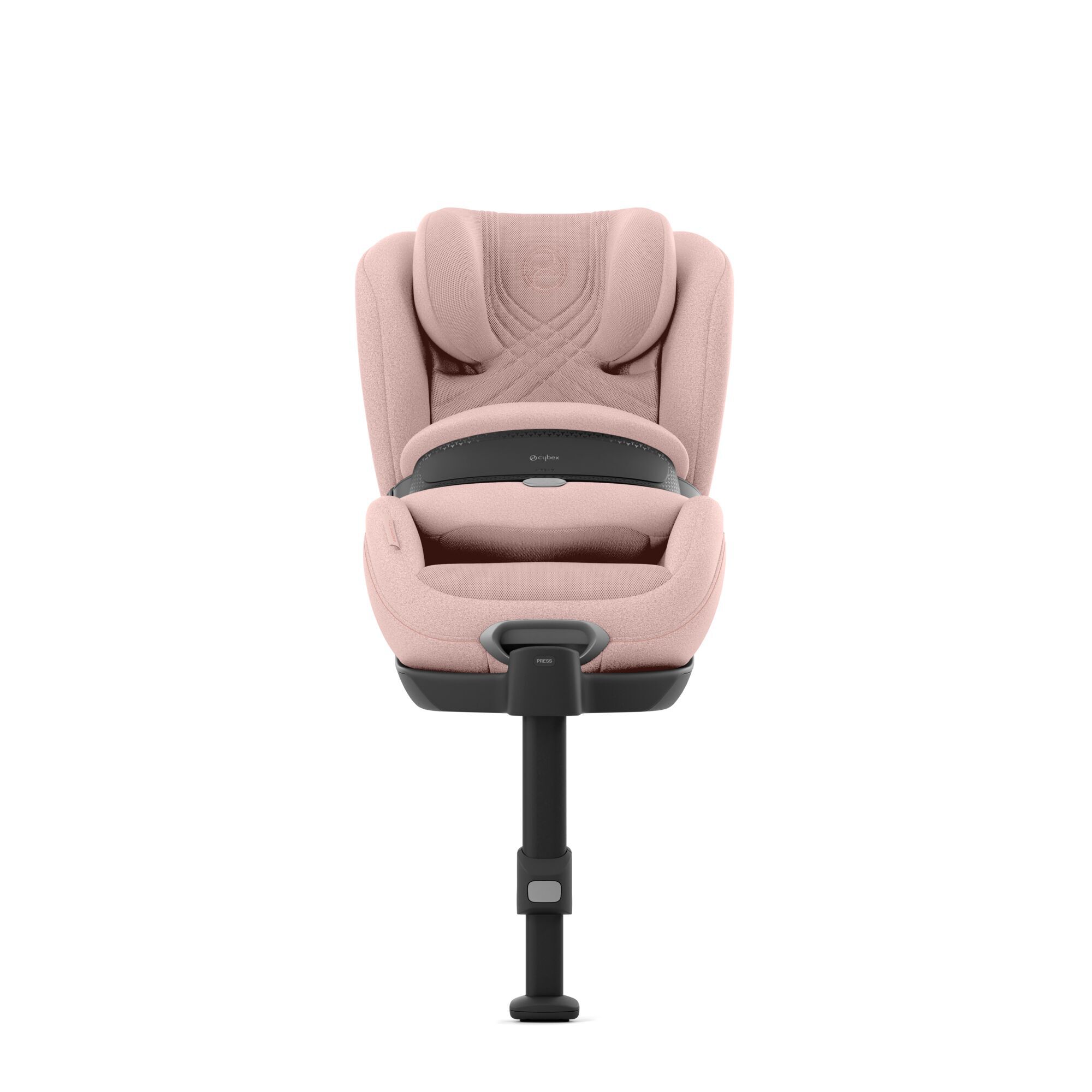 CYBEX Anoris T2 i-Size Plus - Peach Pink (Plus) in Peach Pink (Plus) large-cybex-neu image number 3