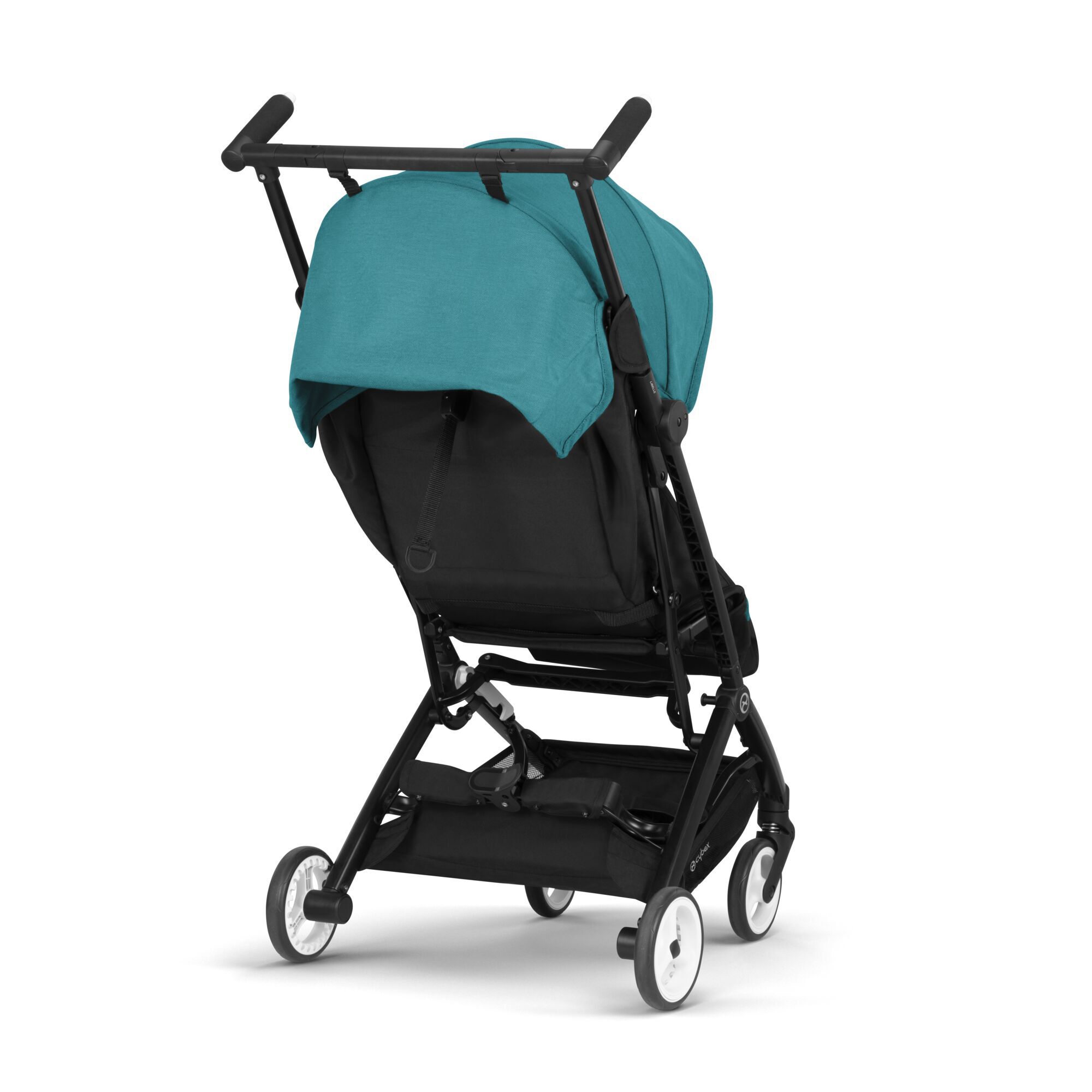 CYBEX Libelle - River Blue in River Blue large-cybex-gb image number 5