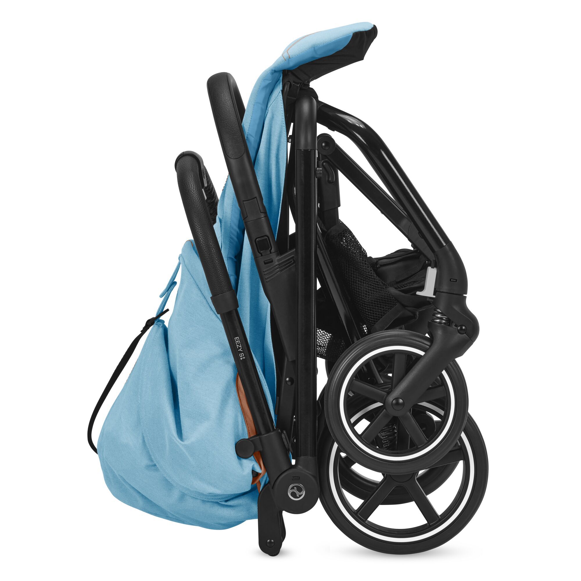 CYBEX Eezy S+2 - Beach Blue in Beach Blue large-cybex-neu Bild 5