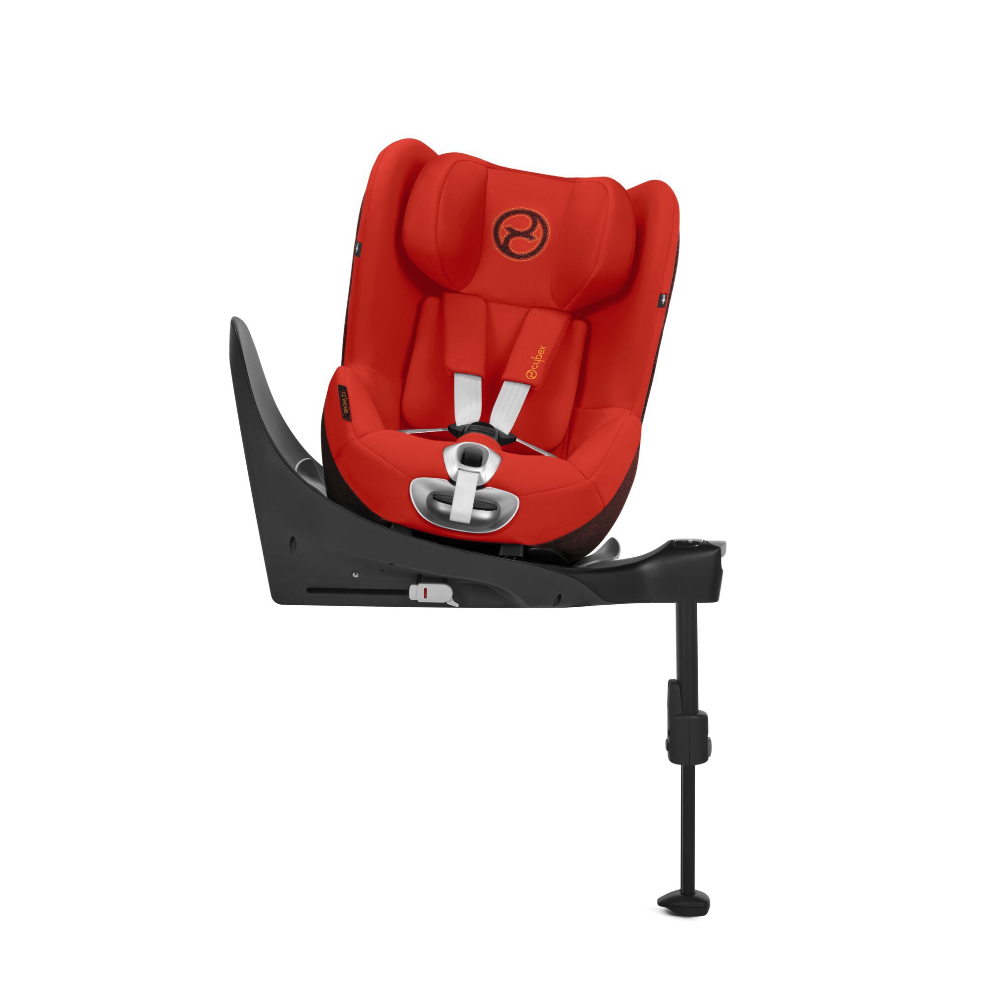 CYBEX Sirona Z2 i-Size - Autumn Gold in Autumn Gold large-cybex-gb image number 6