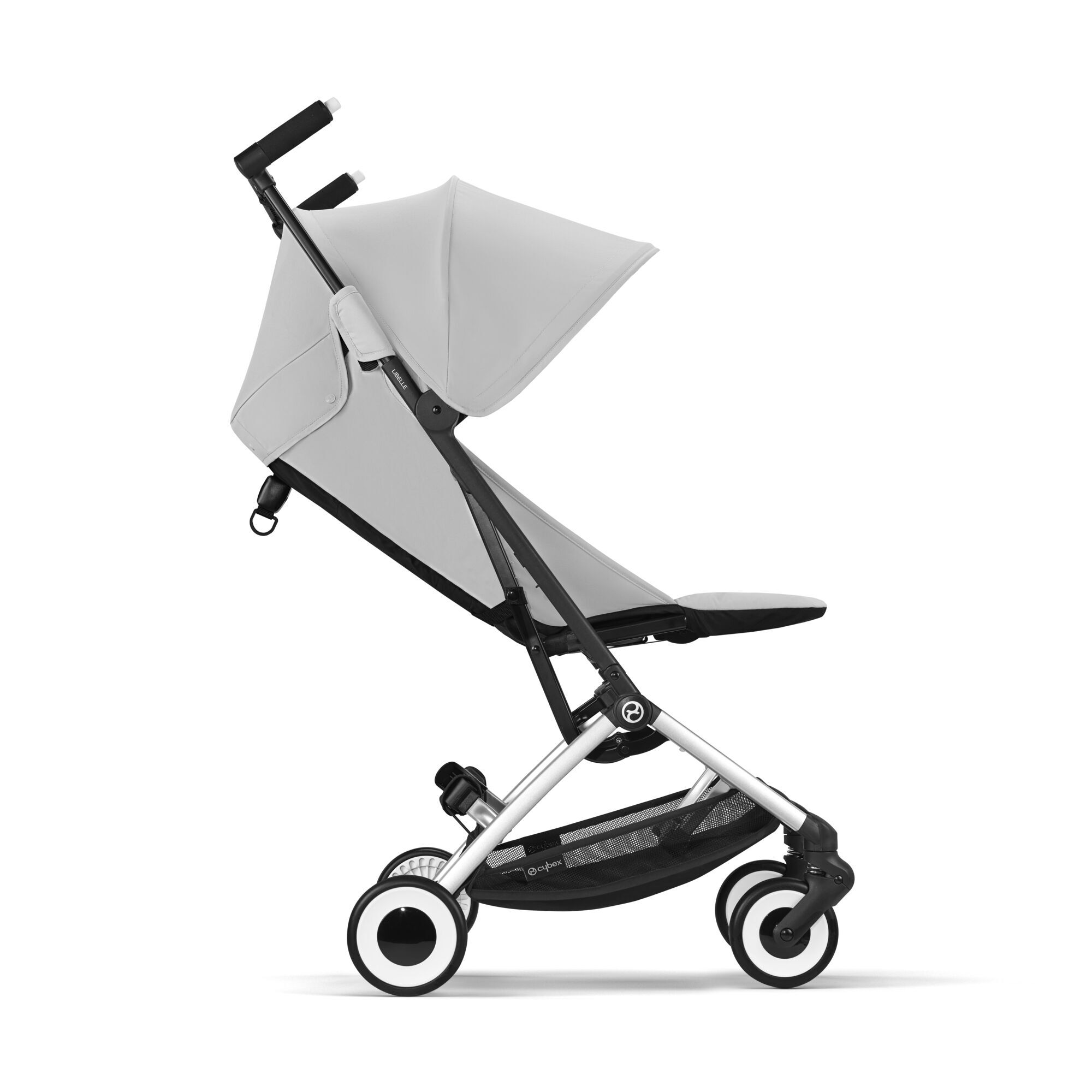CYBEX Libelle - Fog Grey in Fog Grey large-cybex-neu numero immagine 4