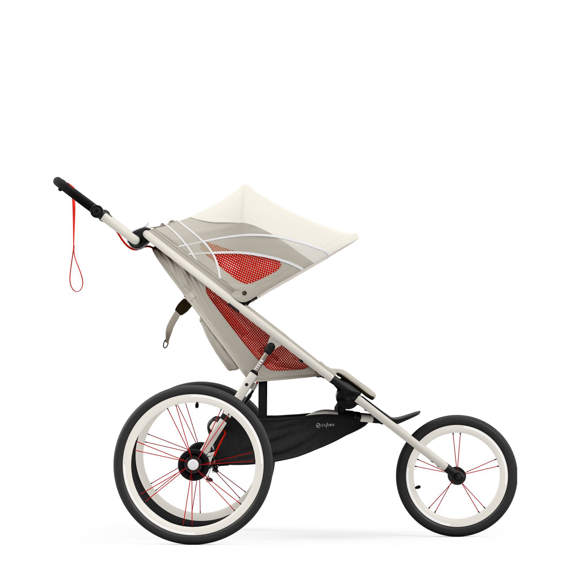 CYBEX Avi Seat Pack - Bleached Sand in Bleached Sand large-cybex-ca image number 4