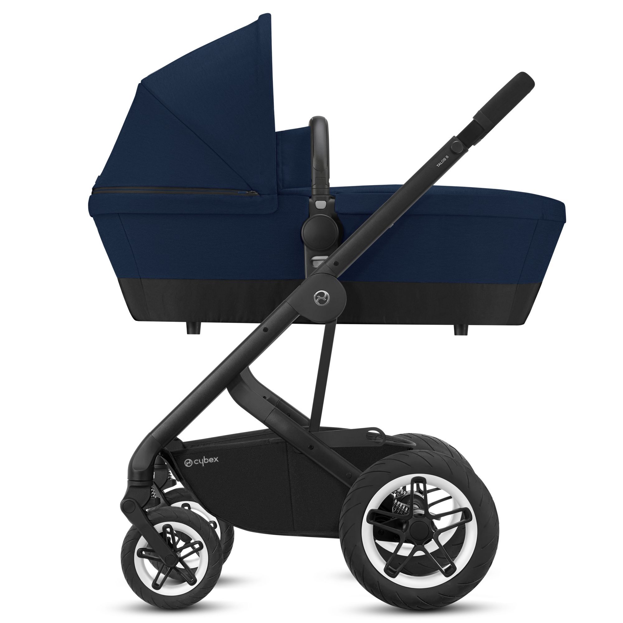 Talos S 2-in-1 - Image 2