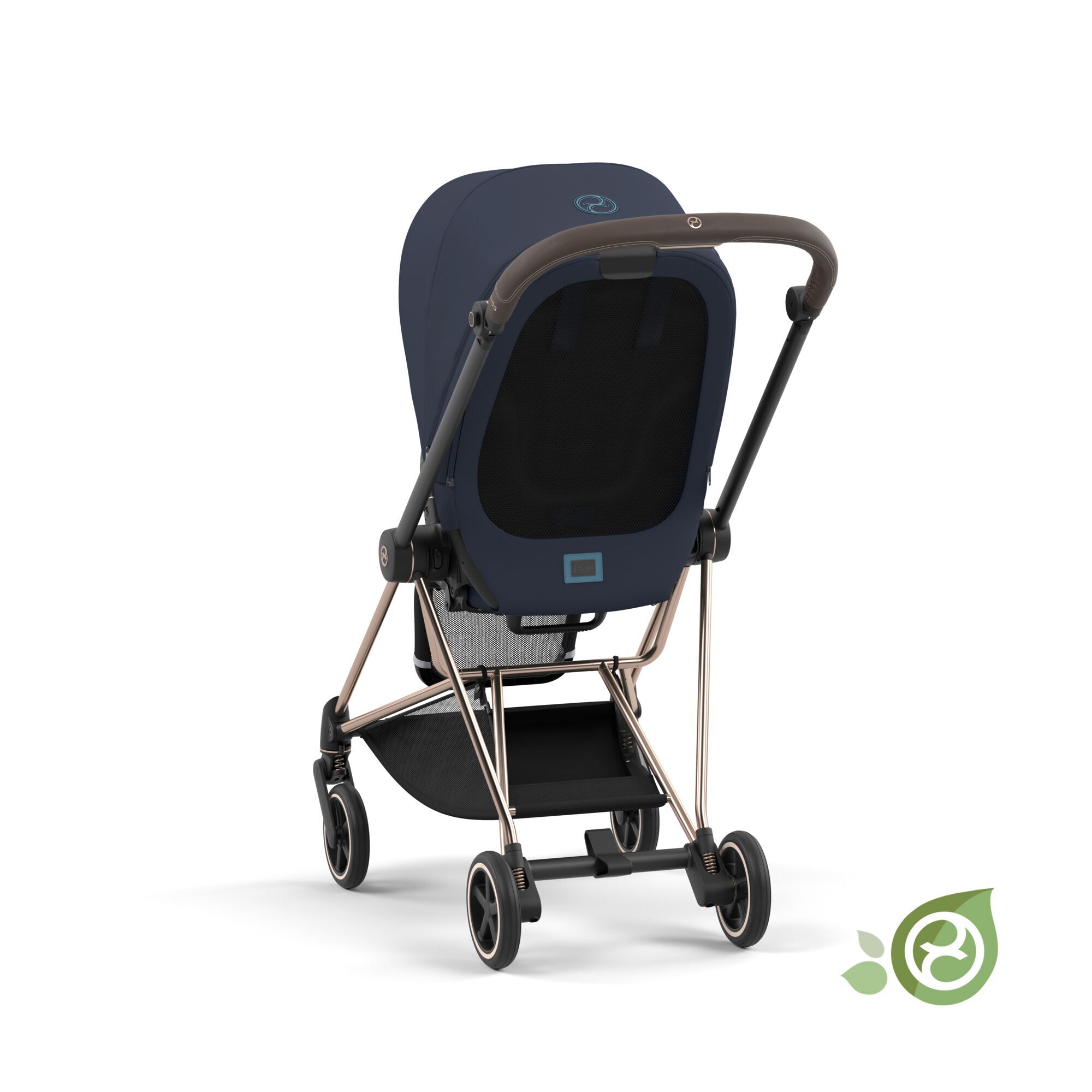 CYBEX Mios Seat Pack - Dark Navy in Dark Navy large-cybex-cn image number 6