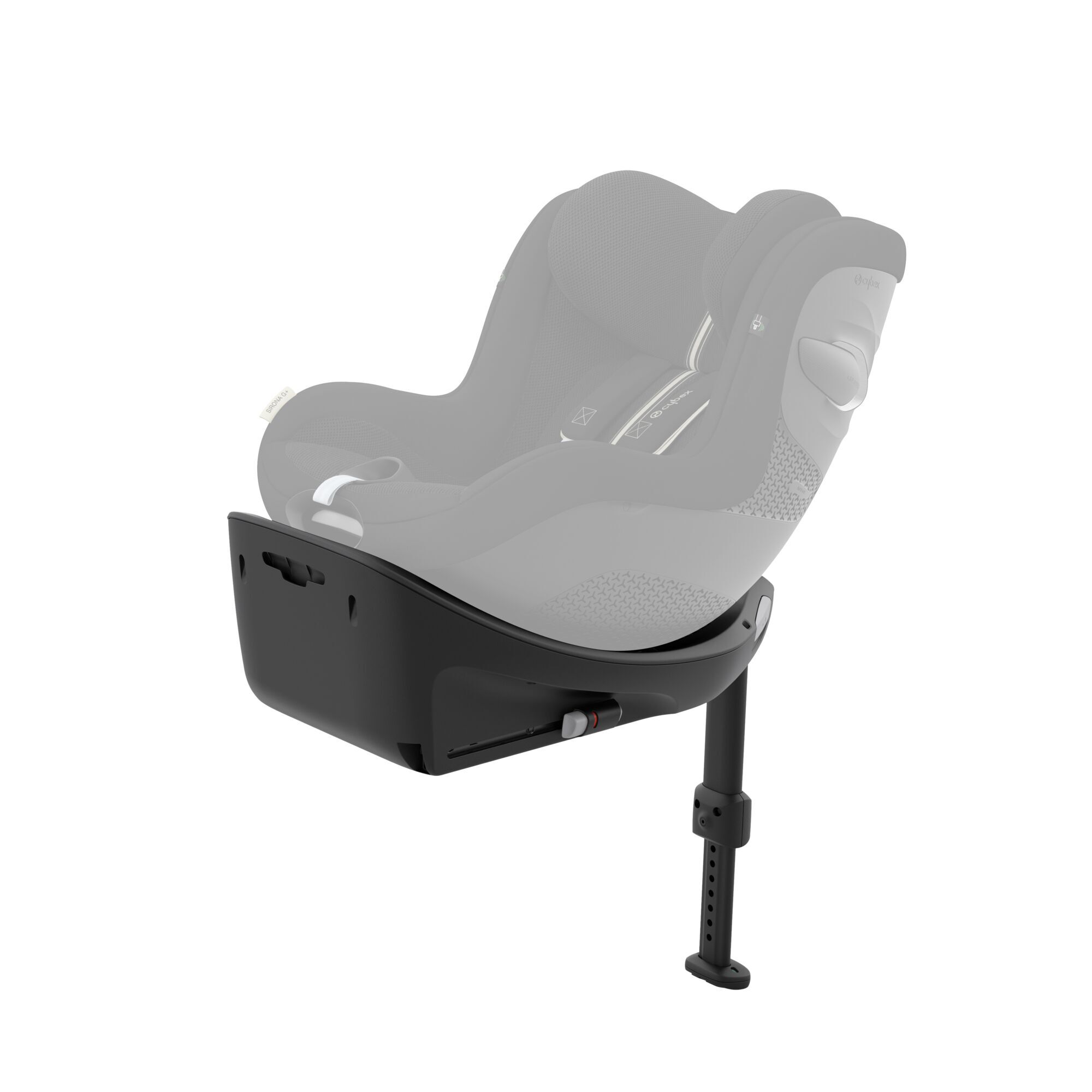 CYBEX Base G - Black in Black large-cybex-jp 画像番号 4