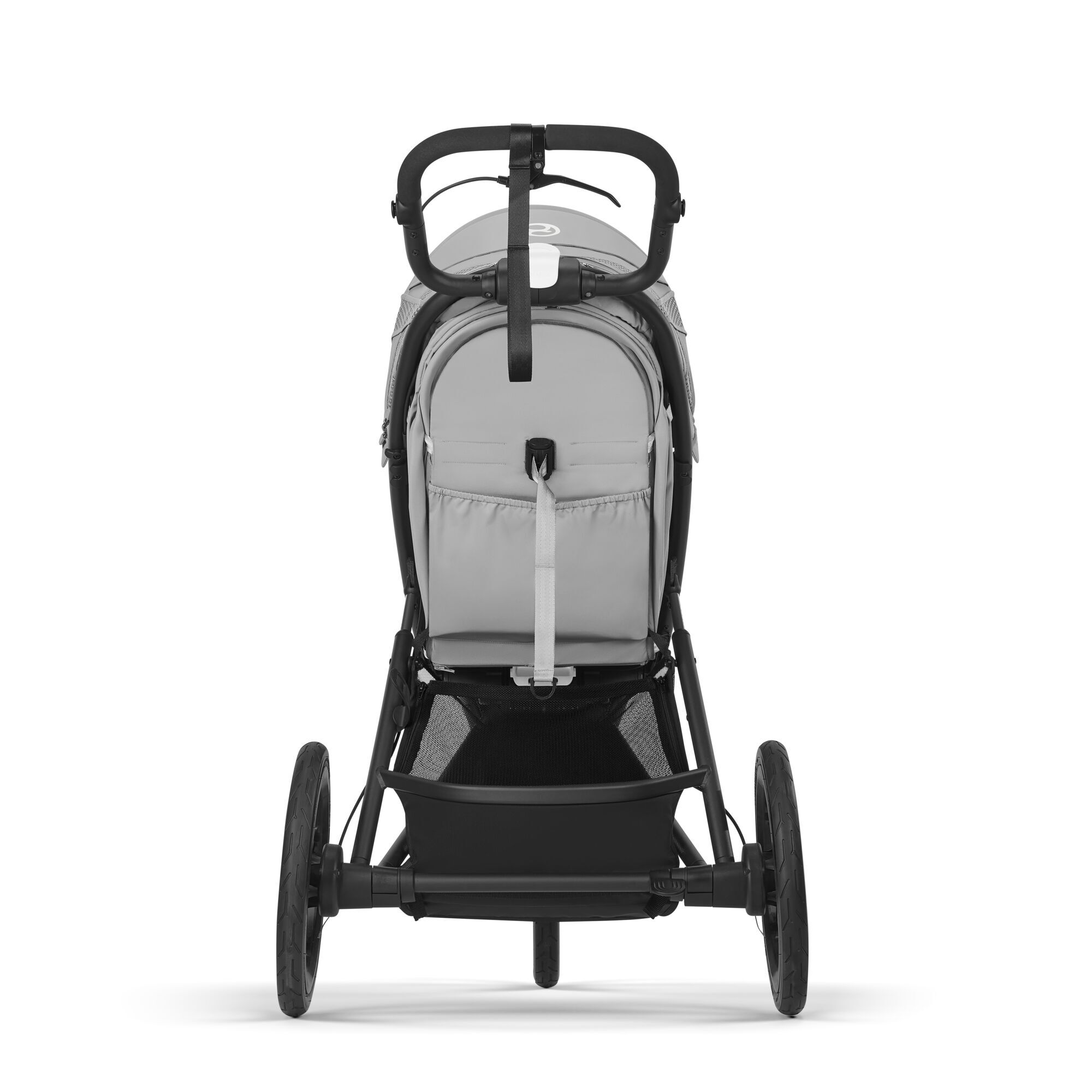CYBEX Avi Spin - Fog Grey in Fog Grey large-cybex-us image number 7