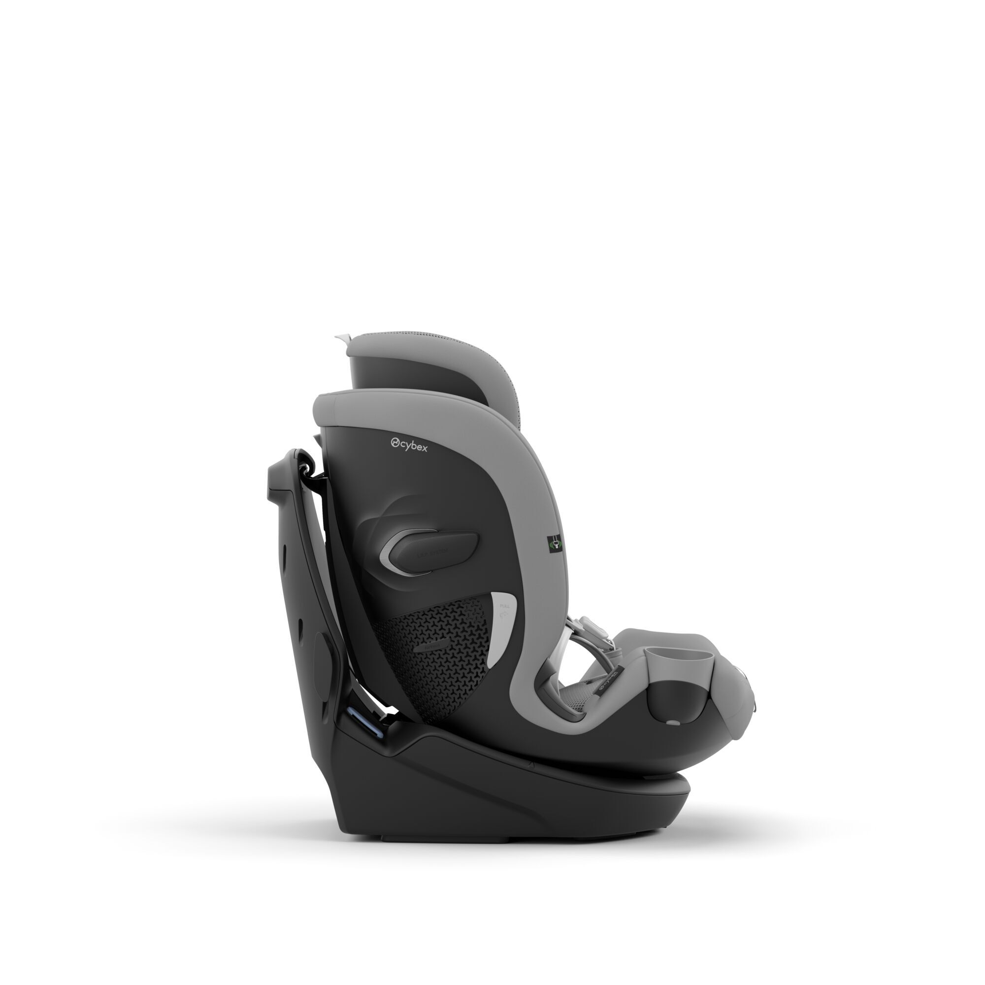 CYBEX Callisto G 360 - Stone Grey (SensorSafe) in Stone Grey (SensorSafe) large-cybex-ca image number 3
