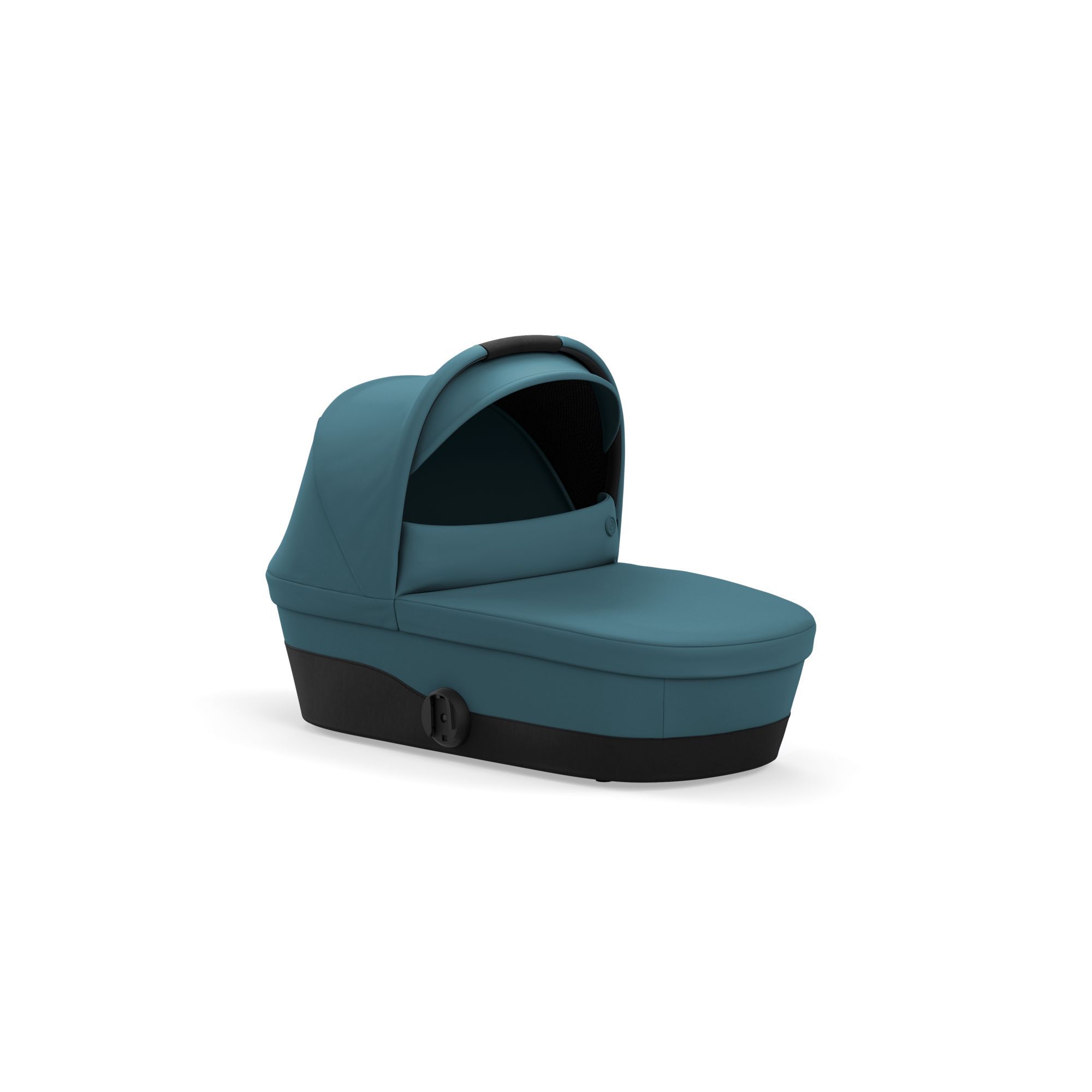 CYBEX Melio Cot - River Blue in River Blue large-cybex-cn image number 2