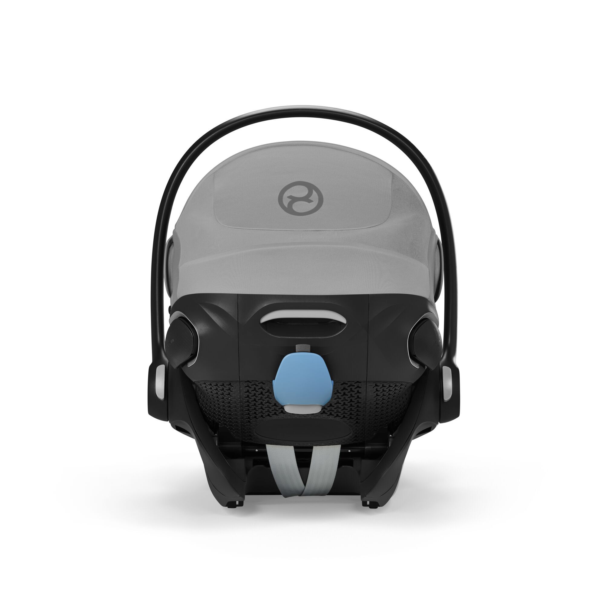 CYBEX Cloud G Pro - Stone Grey in Stone Grey large-cybex-us image number 5