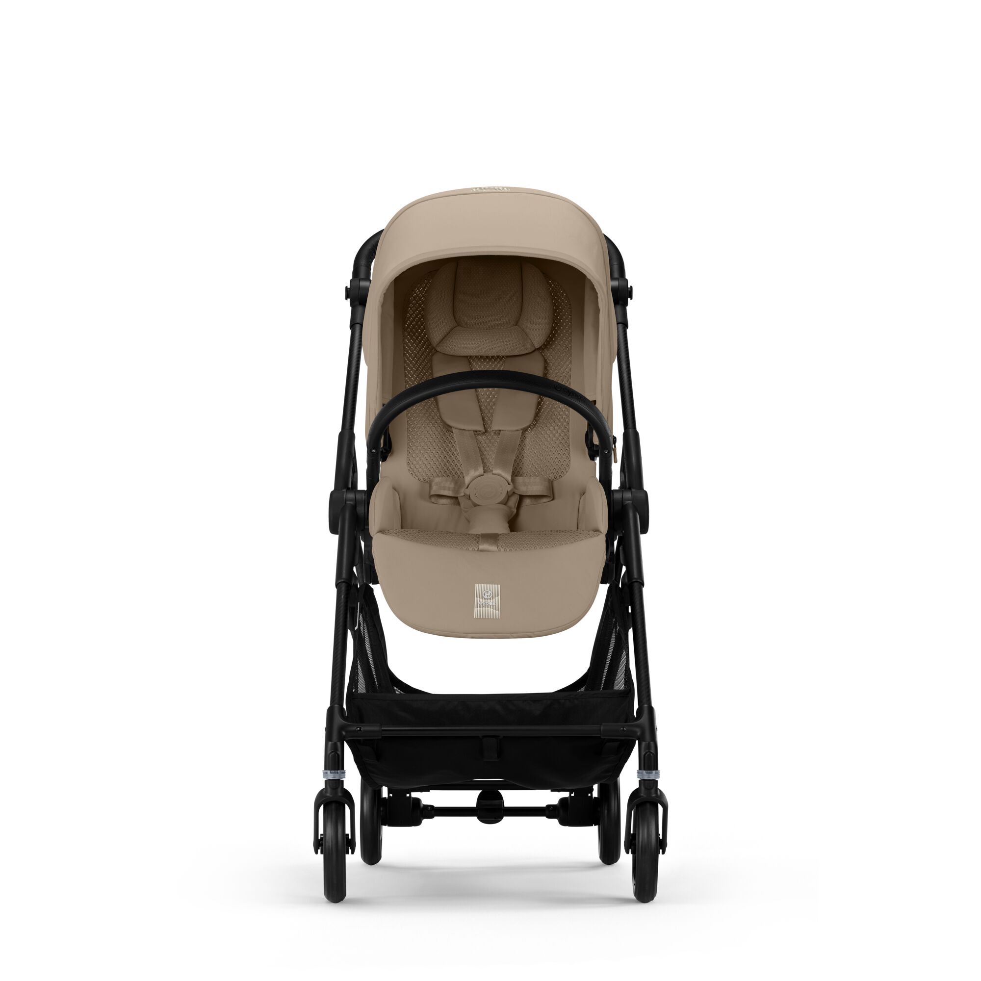 CYBEX Melio Carbon - Almond Beige in Almond Beige large-cybex-jp 画像番号 2