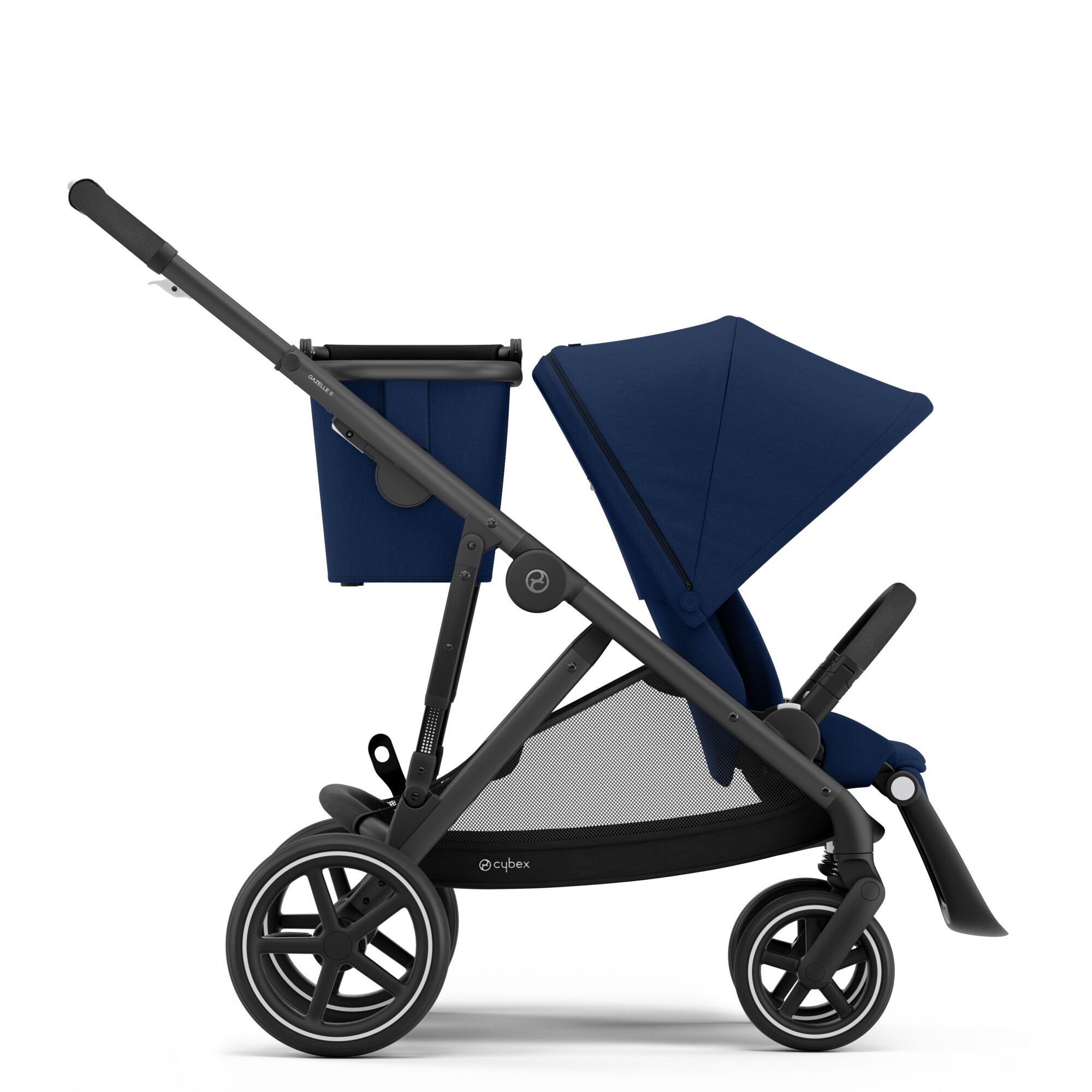 Gazelle S 1 - Image 1