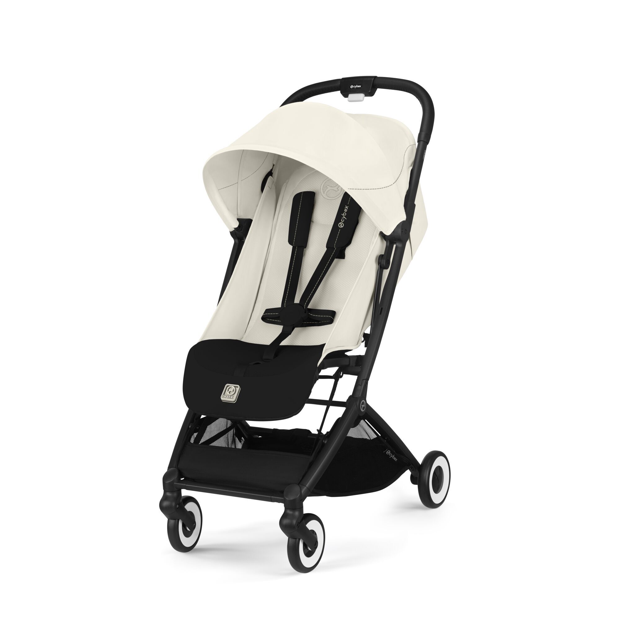 CYBEX Orfeo - Canvas White in Canvas White large-cybex-neu numero immagine 1