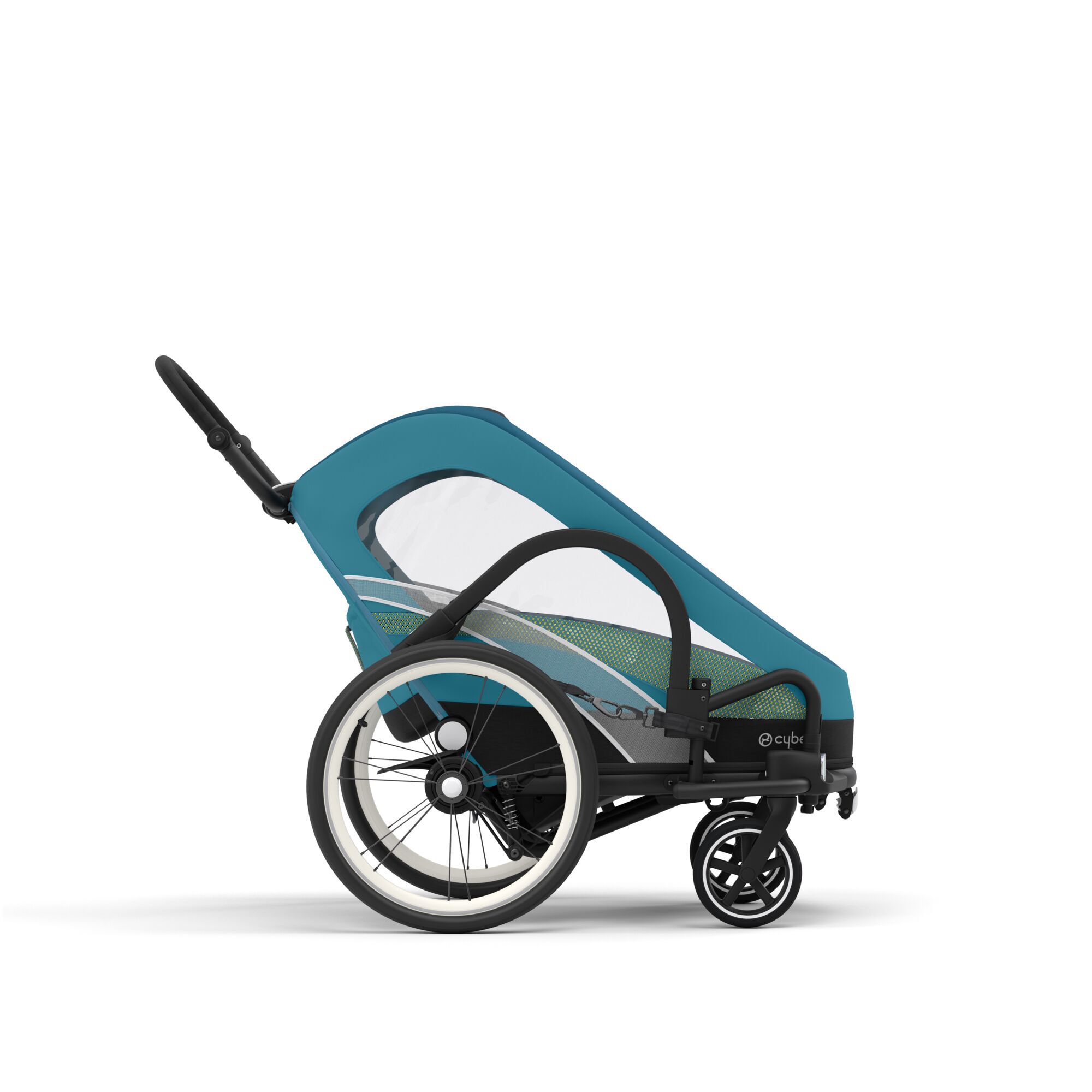 CYBEX Zeno Bike - Maliblue in Maliblue large-cybex-cn image number 6