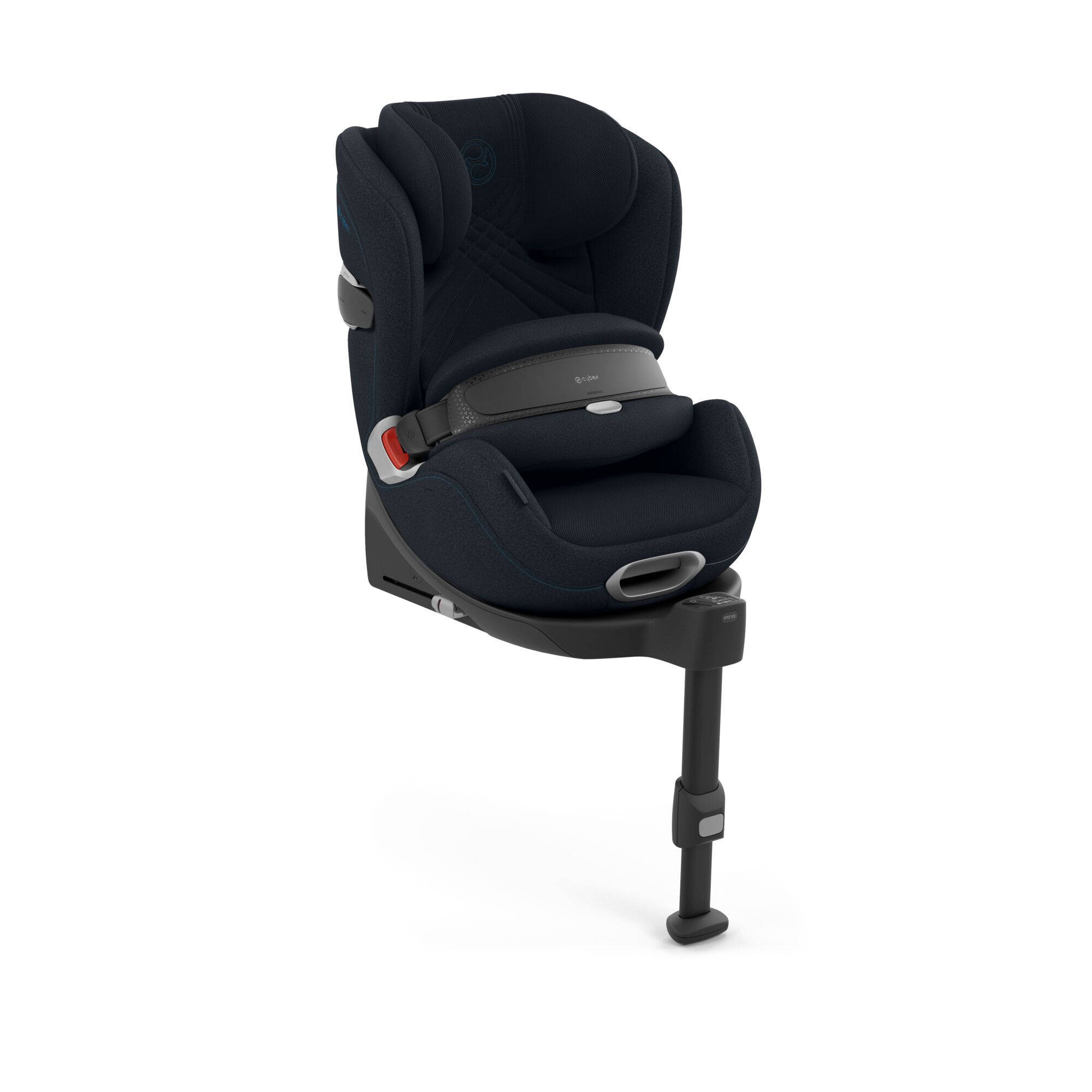 CYBEX Anoris T2 i-Size Plus - Nautical Blue (Plus) in Nautical Blue (Plus) large-cybex-jp 画像番号 4
