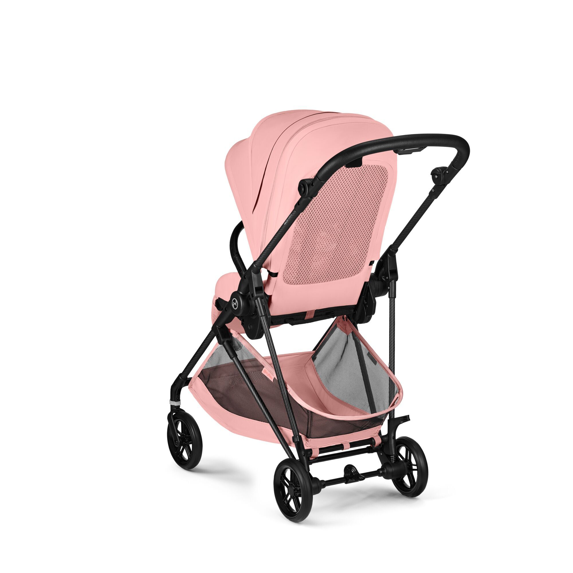 CYBEX Melio Carbon &ndash; Candy Pink in Candy Pink large-cybex-neu č&iacute;slo sn&iacute;mku 6
