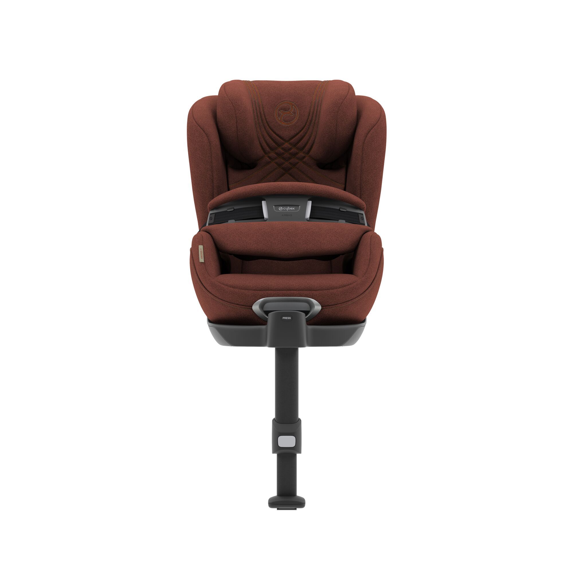 CYBEX Anoris T i-Size - Autumn Gold in Autumn Gold large-cybex-gb image number 3