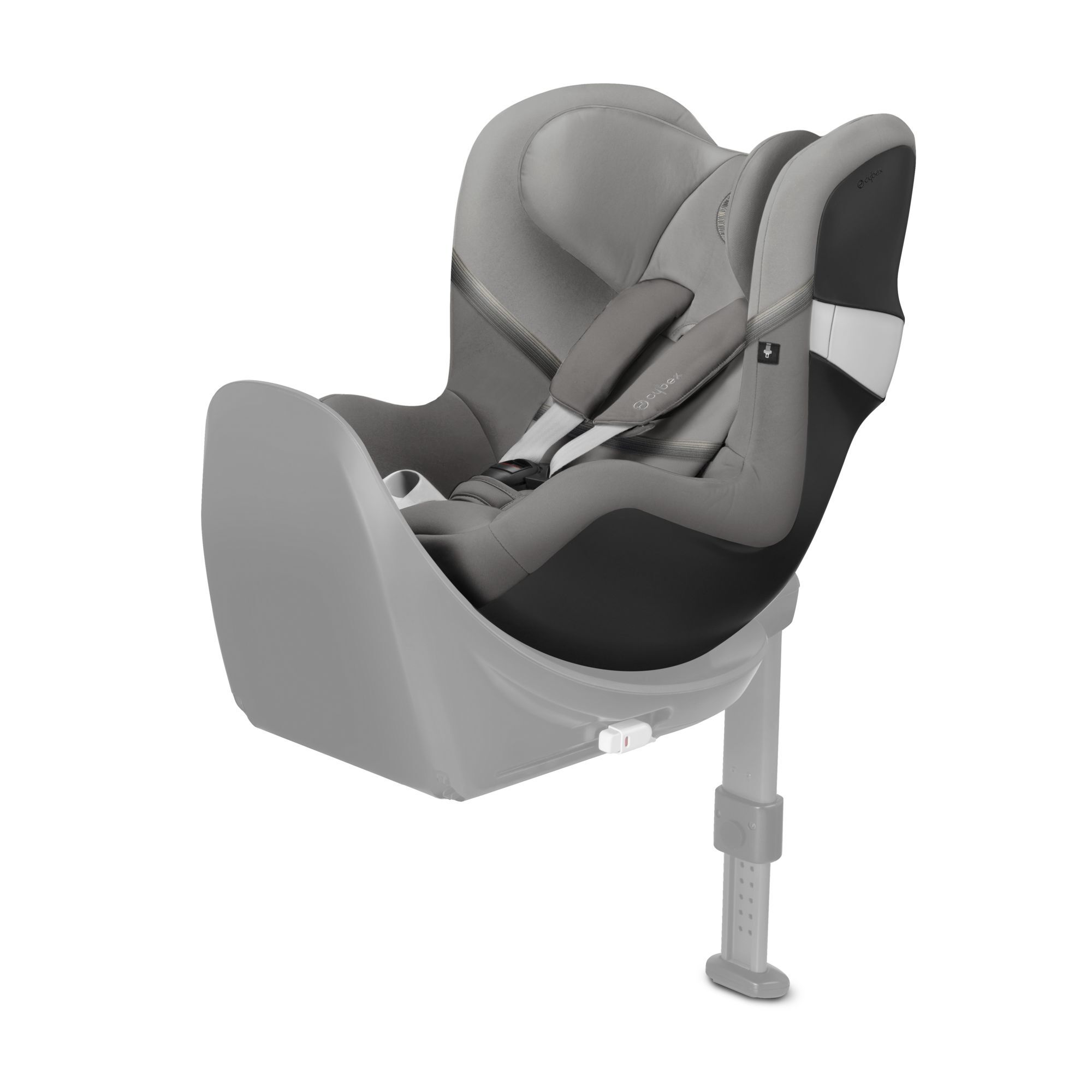 CYBEX Sirona M2 i-Size - Soho Grey in Soho Grey large-cybex-neu numero immagine 1