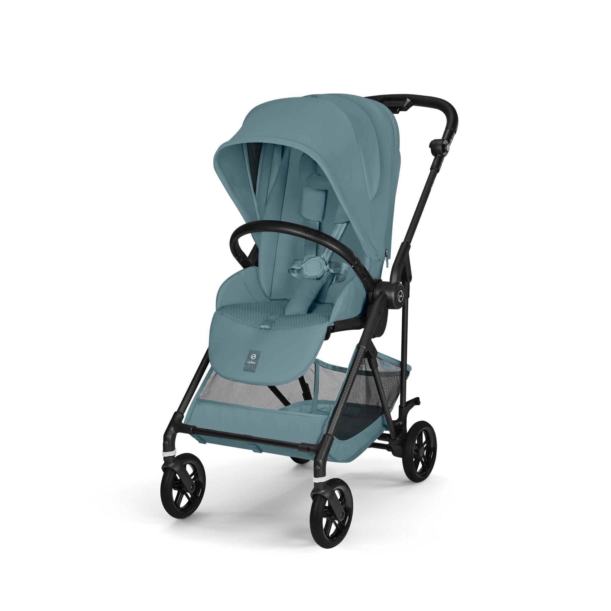 CYBEX Melio Carbon - Stormy Blue in Stormy Blue large-cybex-jp 画像番号 1