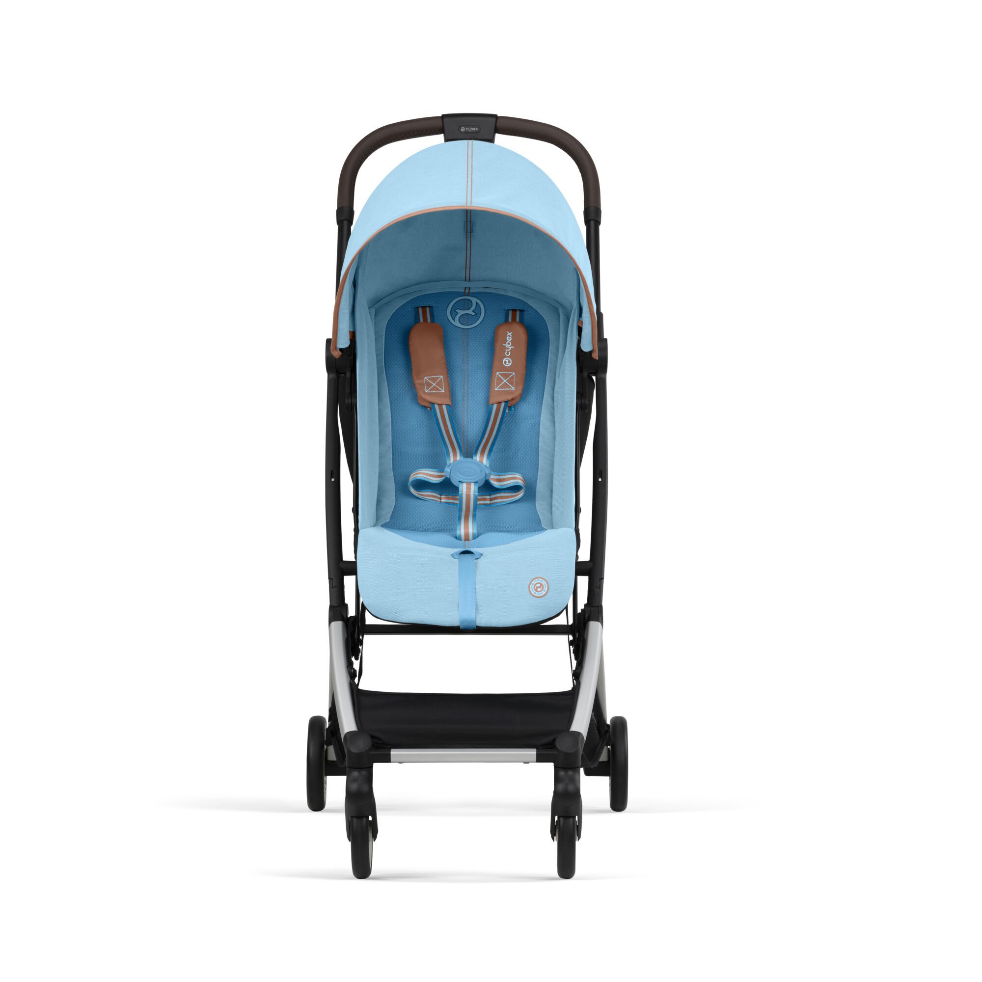 CYBEX Orfeo 2023 - Beach Blue in Beach Blue large-cybex-neu image number 2