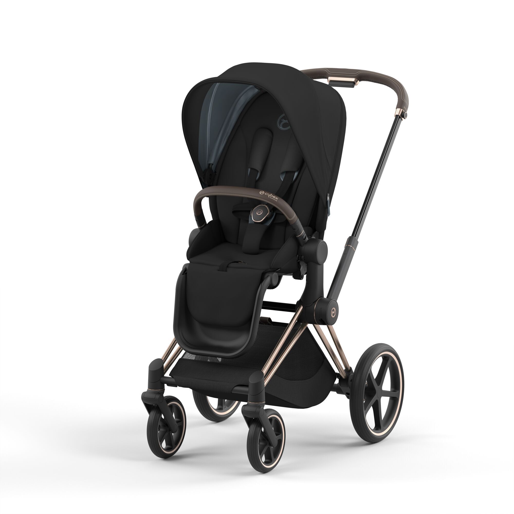Priam / e-Priam Seat Pack - Image 2