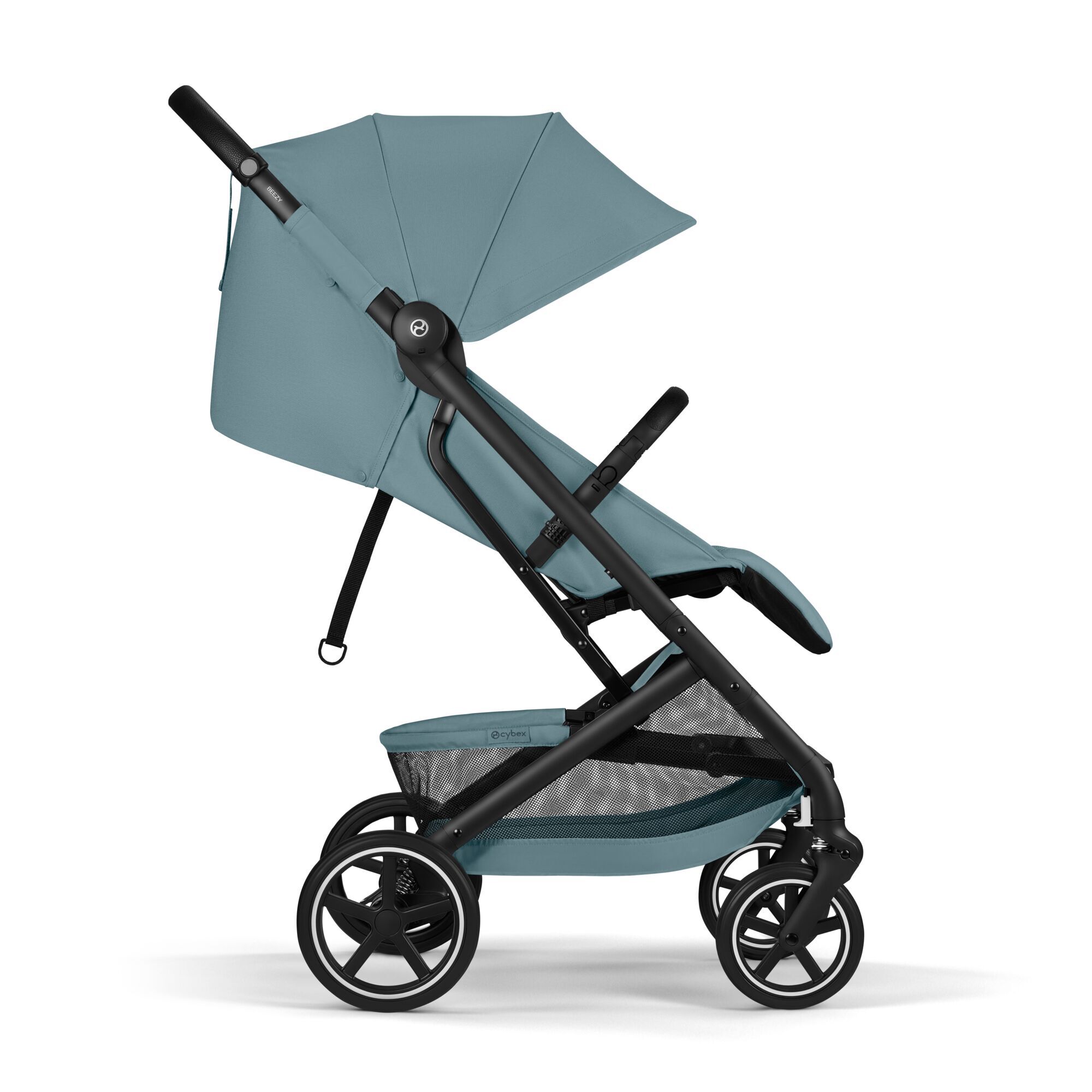CYBEX Beezy - Stormy Blue in Stormy Blue large-cybex-neu num&eacute;ro d&rsquo;image 3