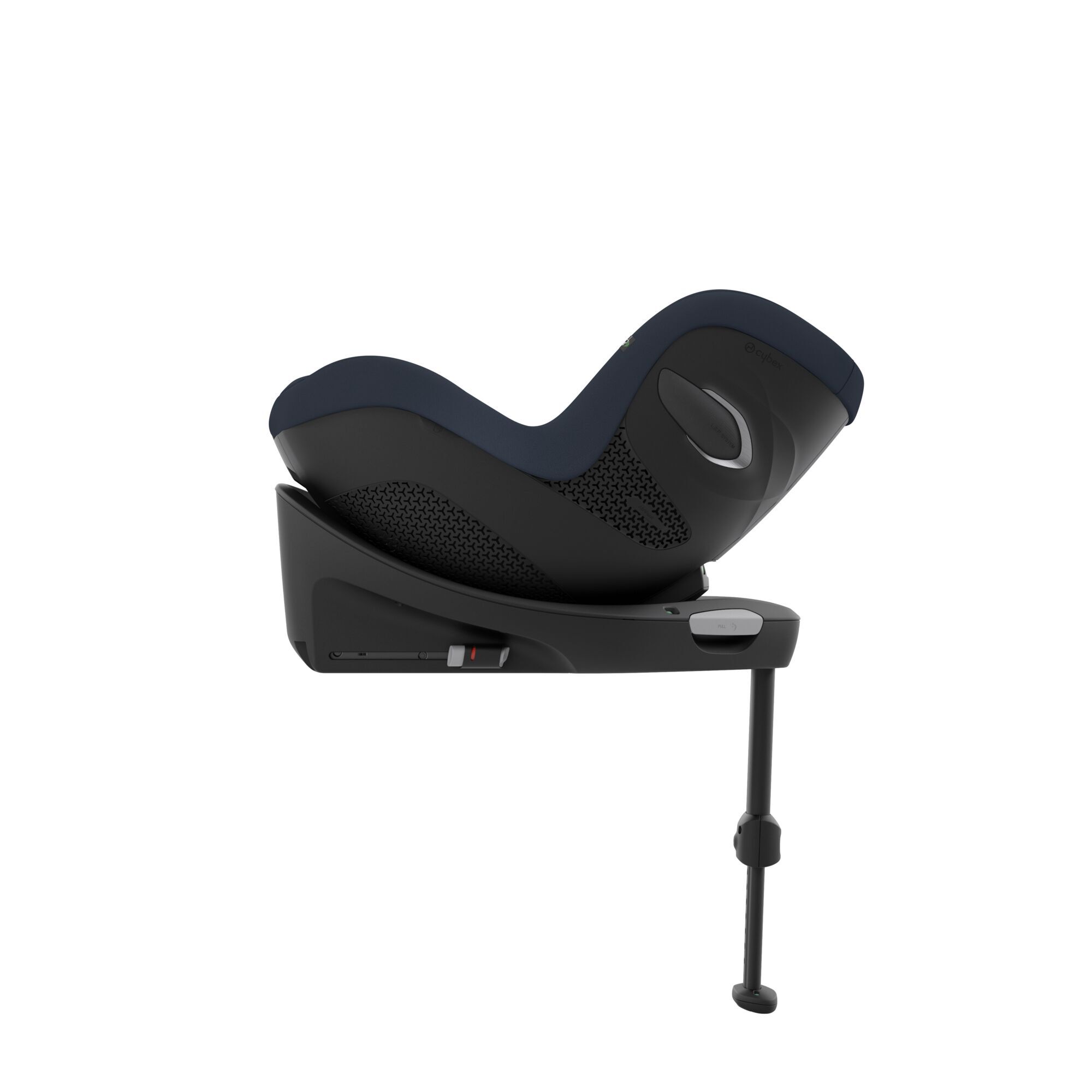CYBEX Sirona G i-Size in Ocean Blue (Plus) large-cybex-jp 画像番号 4