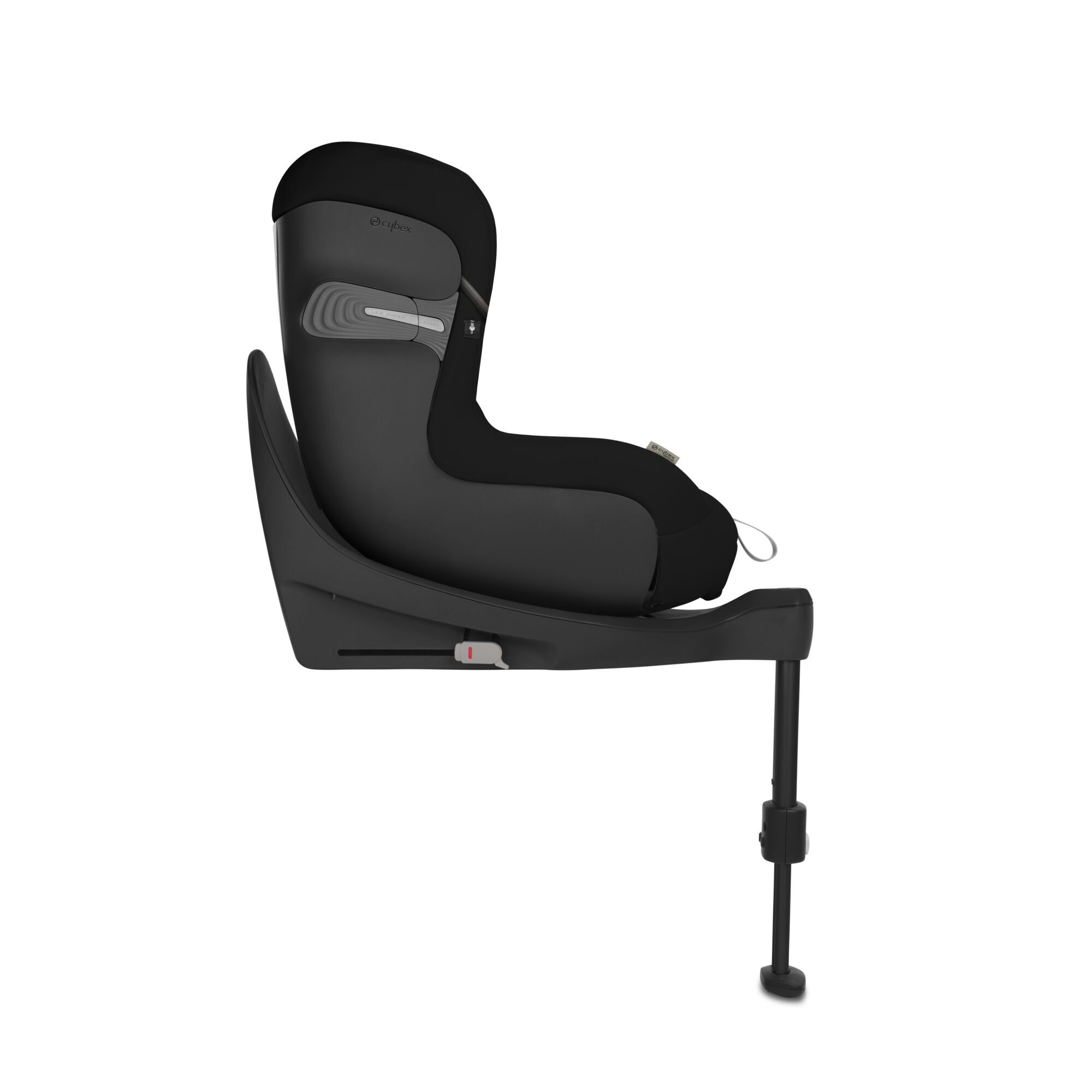CYBEX Sirona SX2 i-Size - Moon Black in Moon Black large-cybex-jp 画像番号 4