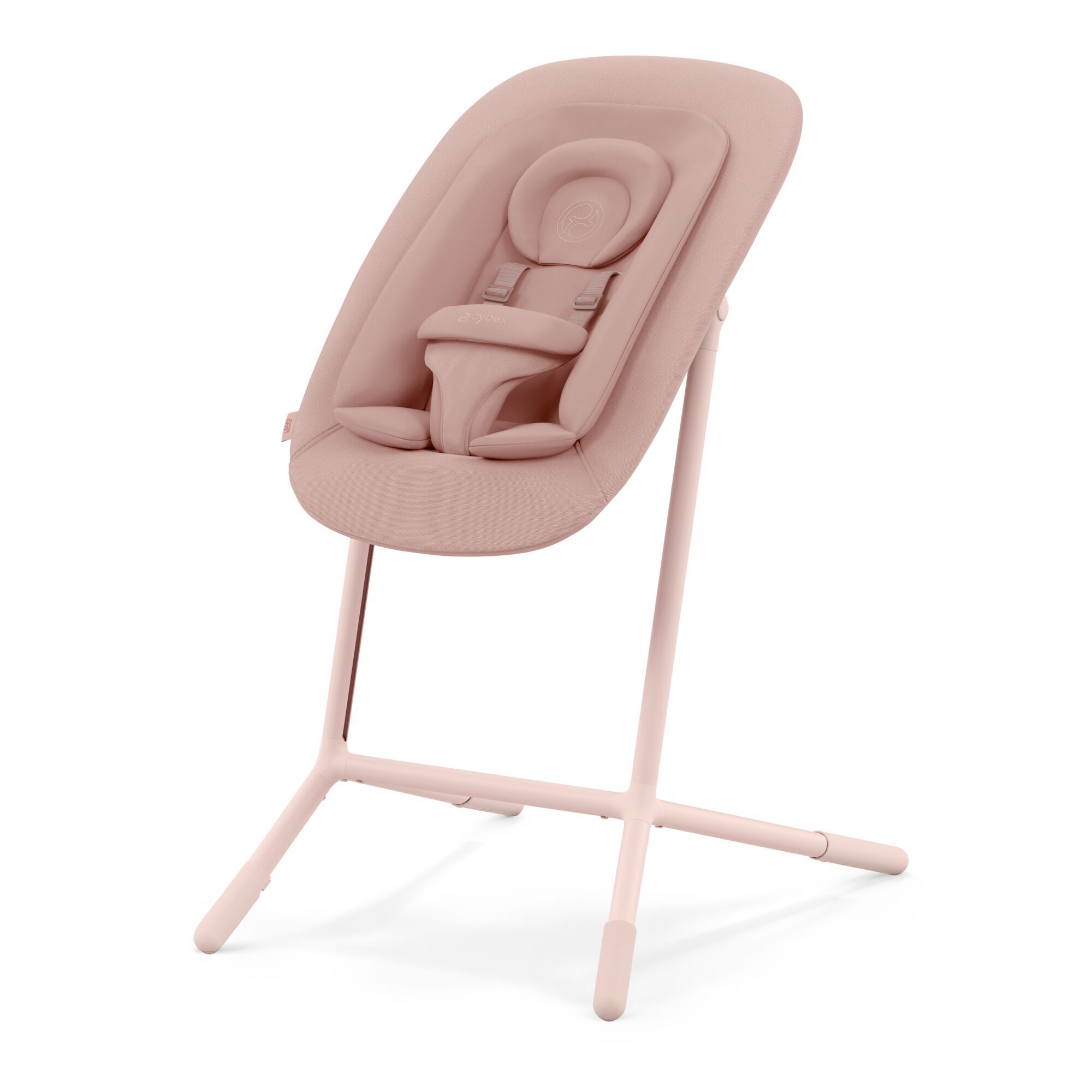 CYBEX Lemo 4-in-1 - Pearl Pink in Pearl Pink large-cybex-gb image number 2