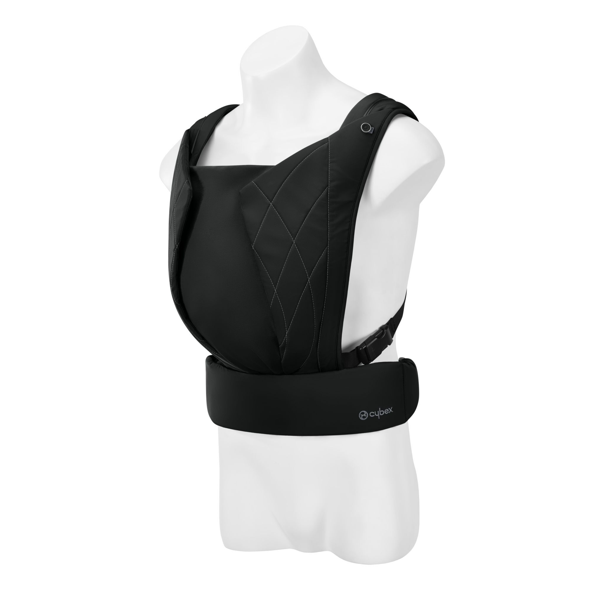CYBEX Yema Click - Deep Black in Deep Black large-cybex-gb image number 2