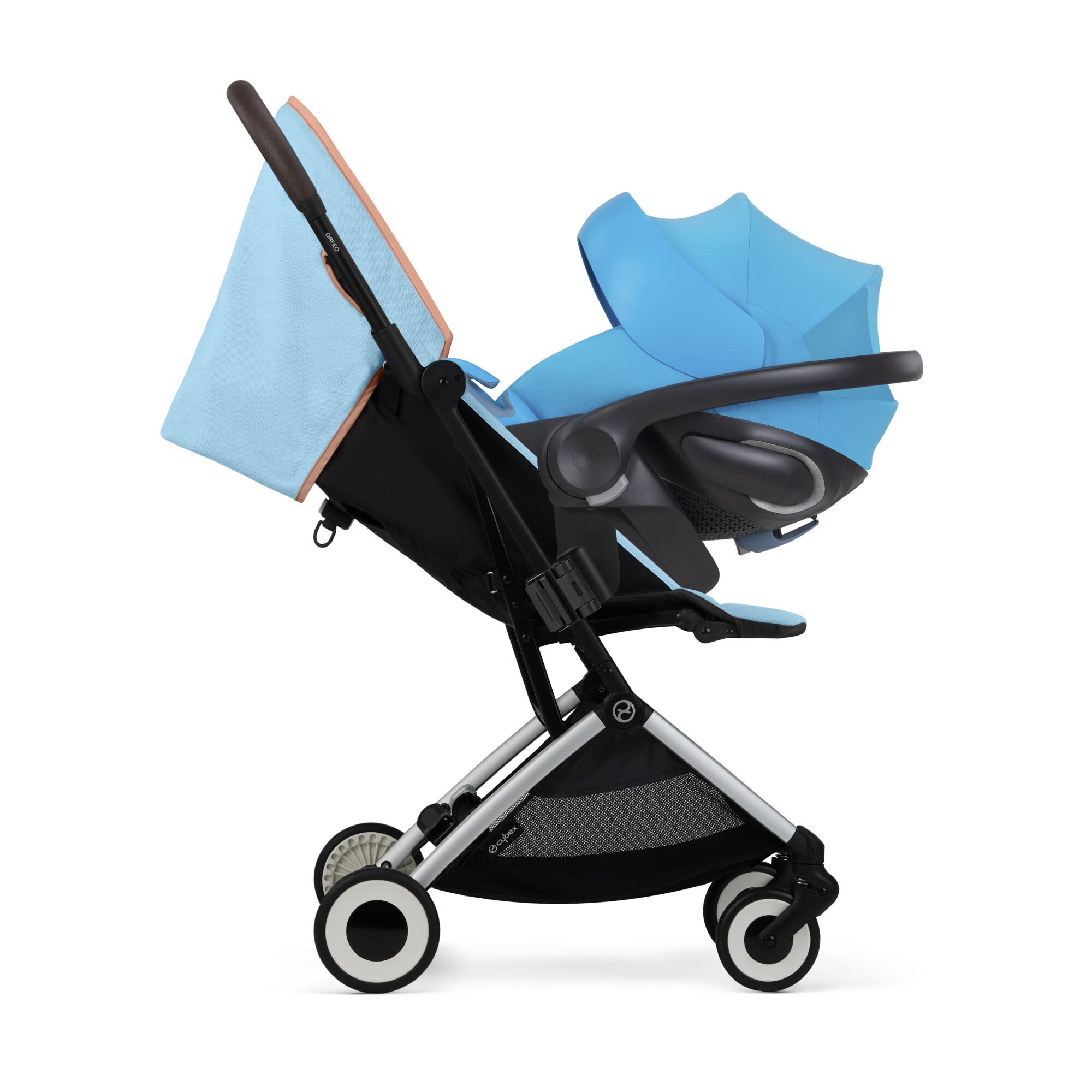 CYBEX Orfeo 2023 - Beach Blue in Beach Blue large-cybex-us image number 5