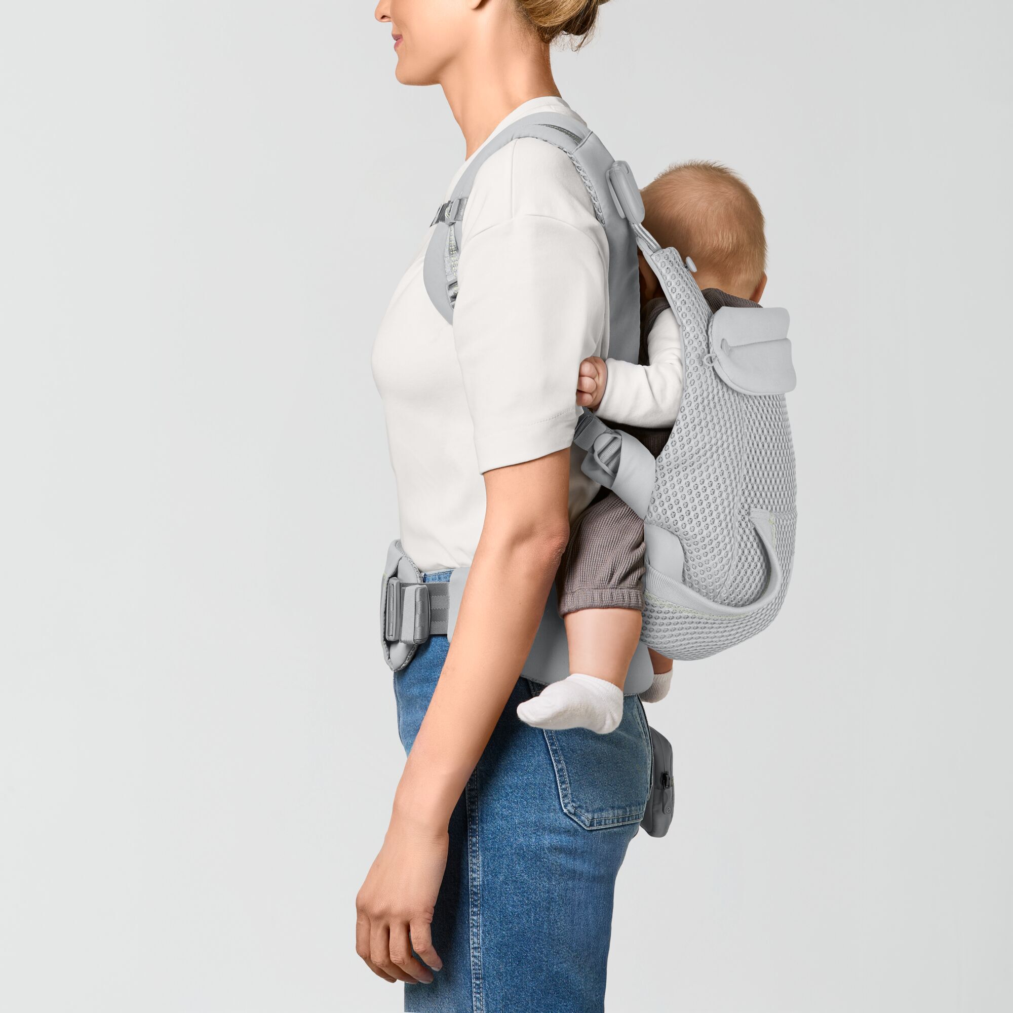 CYBEX Laya &ndash; Fog Grey in Fog Grey large-cybex-neu č&iacute;slo sn&iacute;mku 5
