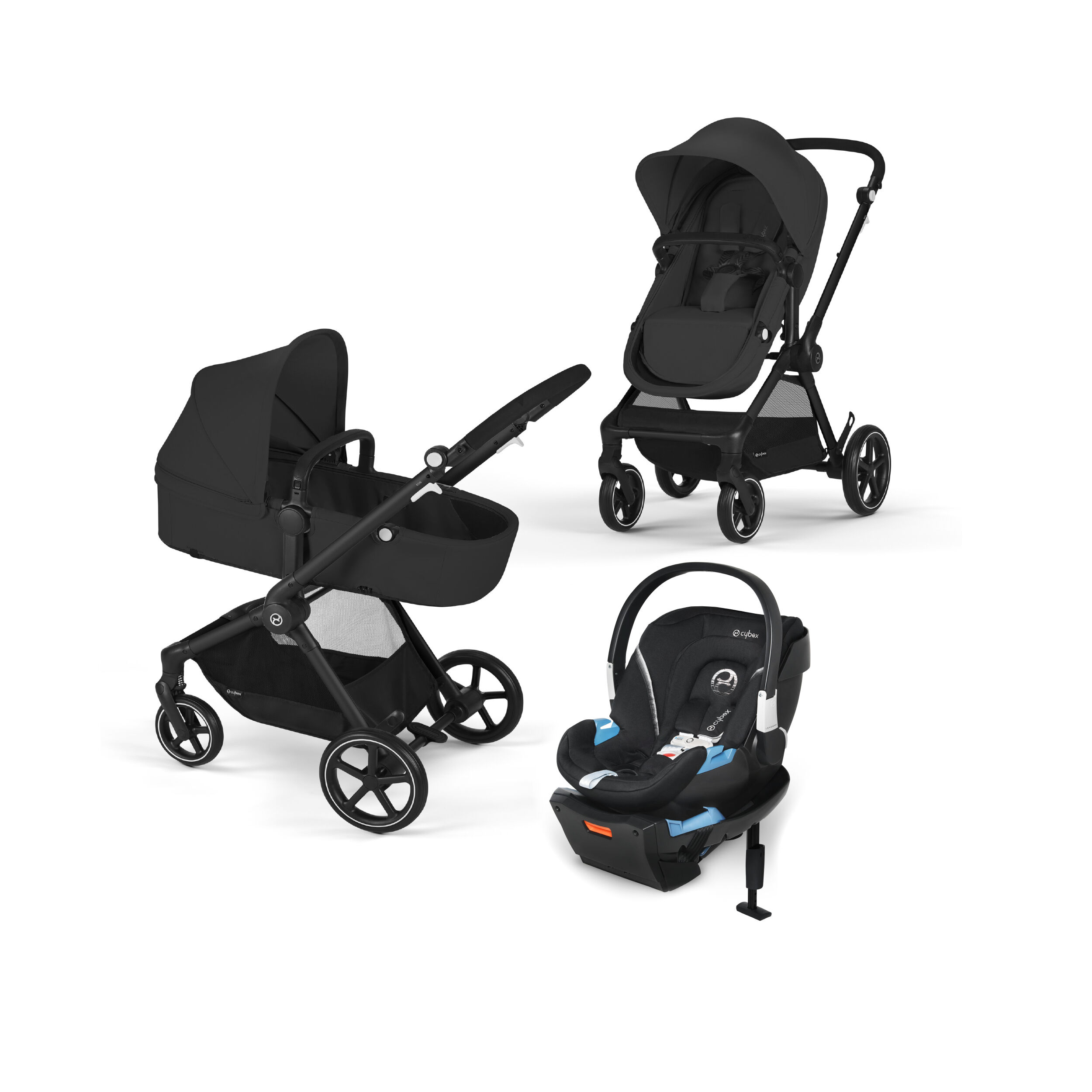 Eos Travel System - Image 1