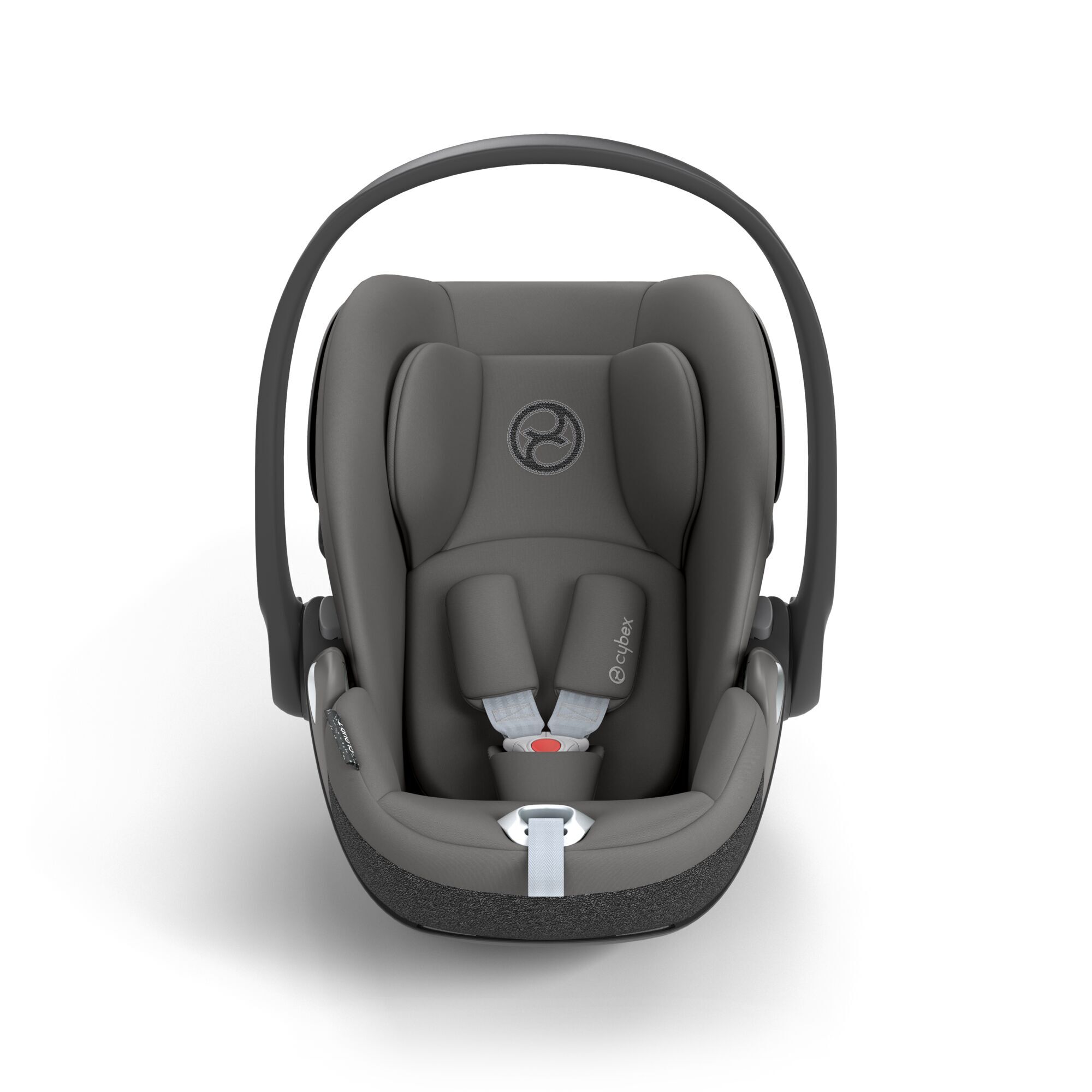 CYBEX Cloud T i-Size - Mirage Grey (Comfort) in Mirage Grey (Comfort) large-cybex-imea image number 3