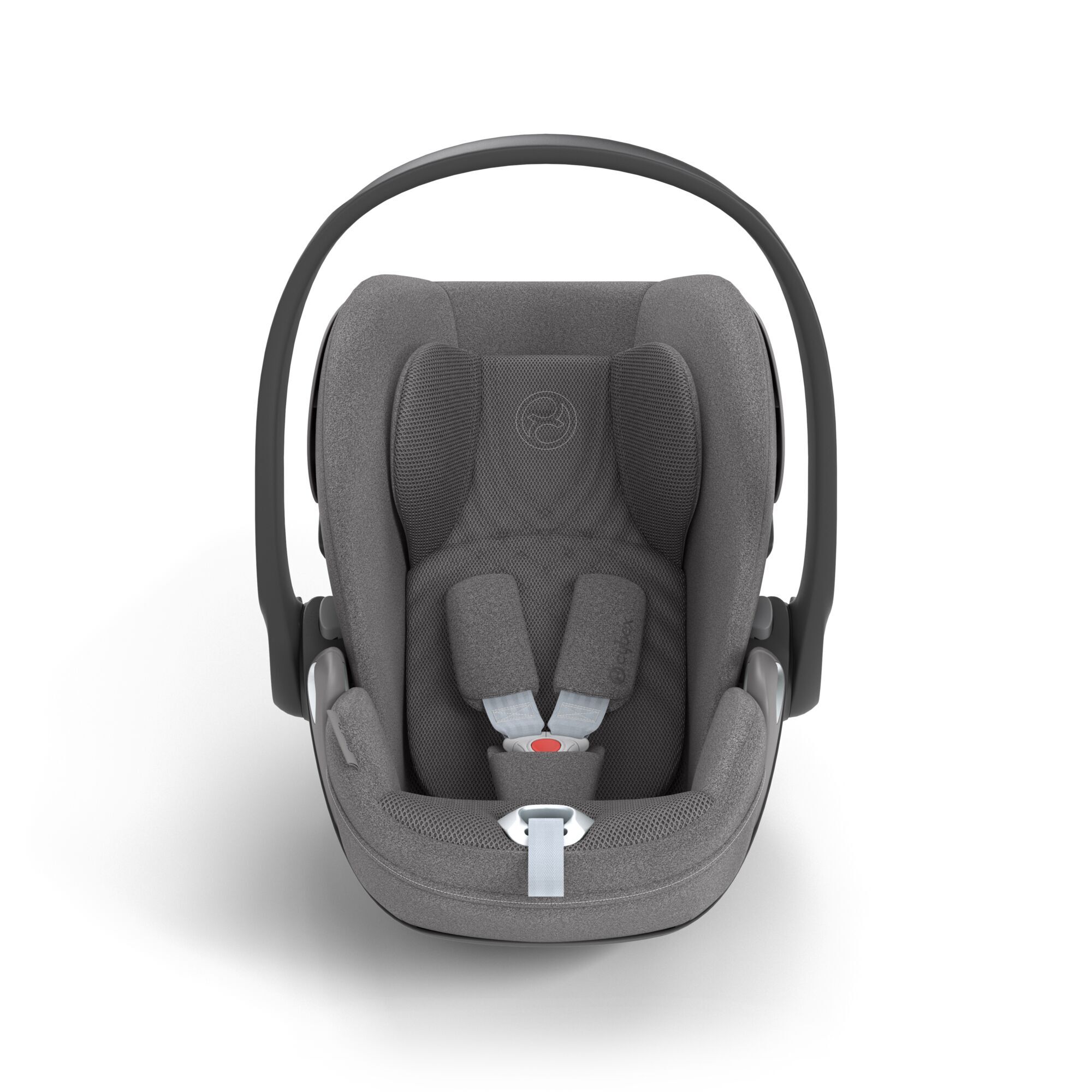 CYBEX Cloud&nbsp;T i-Size &ndash; Mirage Grey (Plus) in Mirage Grey (Plus) large-cybex-neu num&eacute;ro d&rsquo;image 3