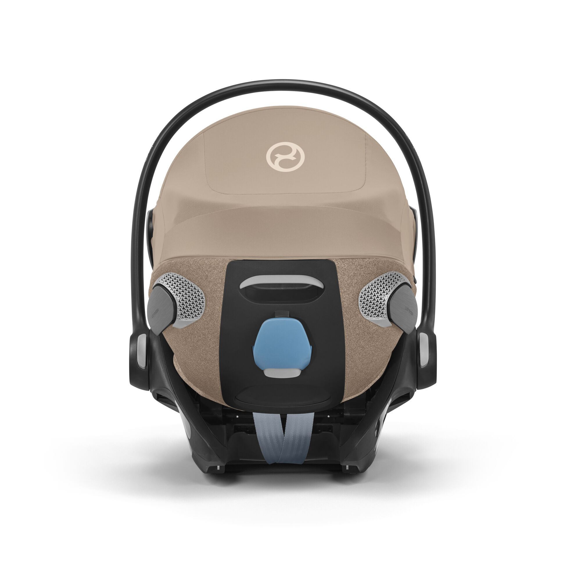 CYBEX Cloud T - Cozy Beige in Cozy Beige large-cybex-us image number 6