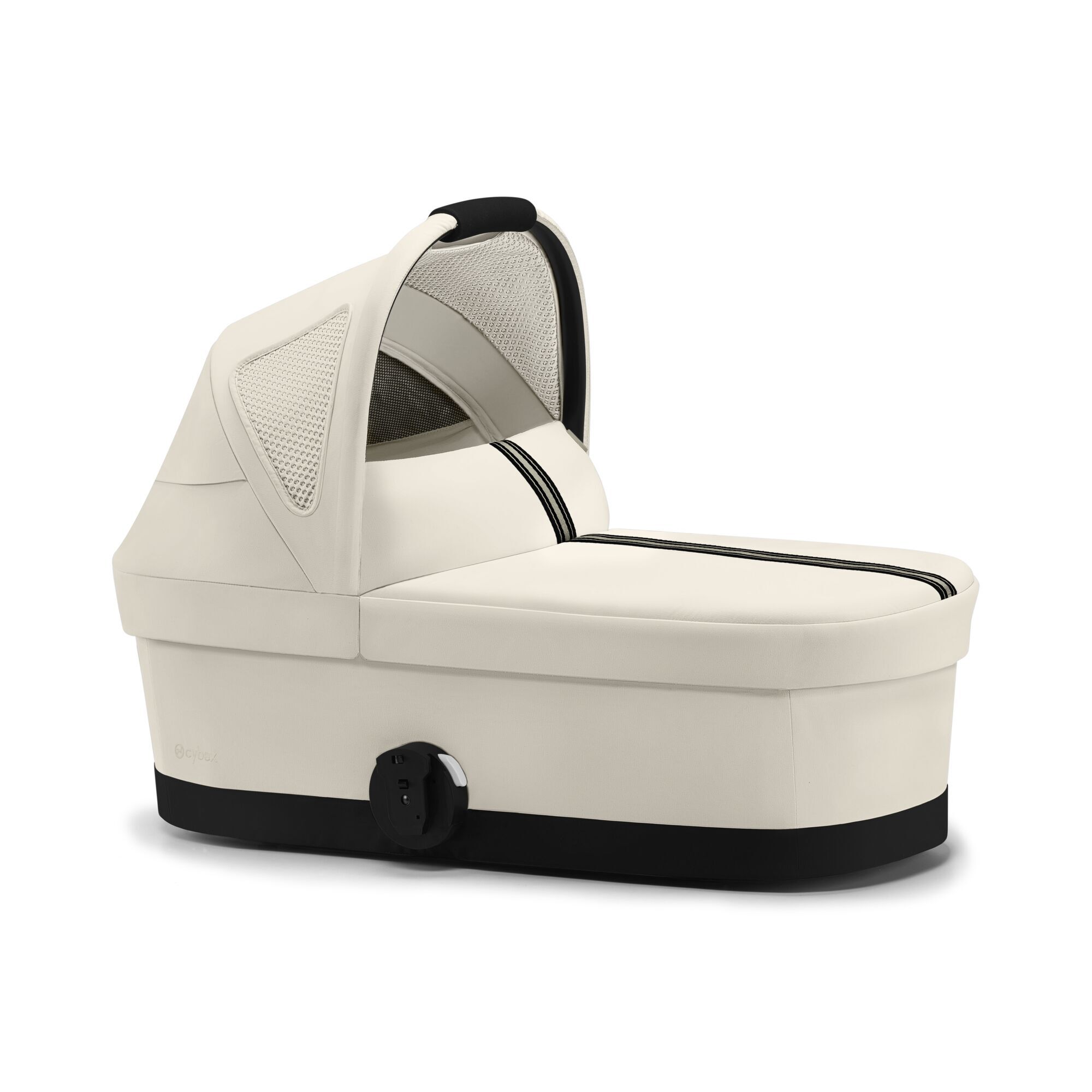 CYBEX Cot S - Seashell Beige in Seashell Beige large-cybex-gb image number 1