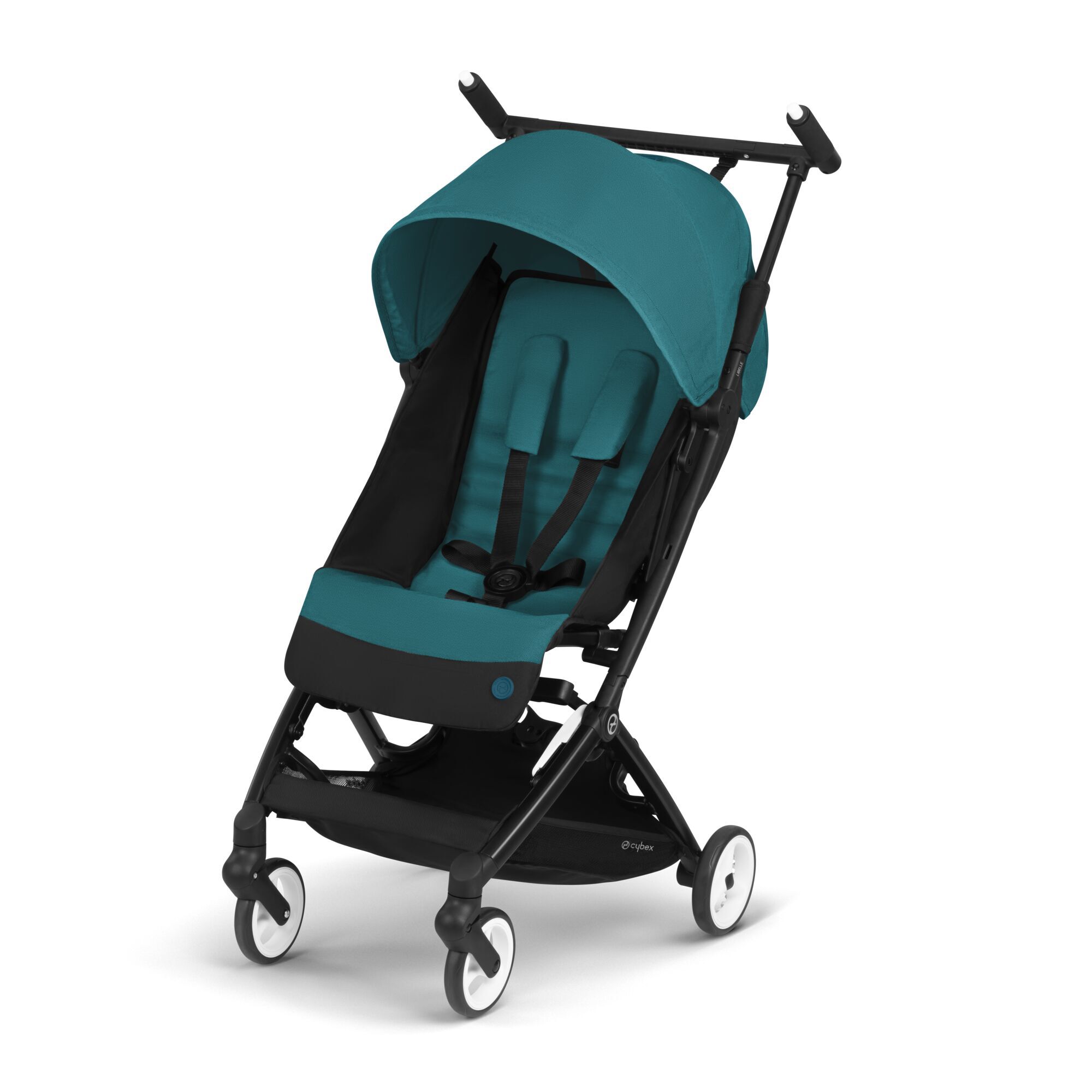 CYBEX Libelle - River Blue in River Blue large-cybex-gb image number 1