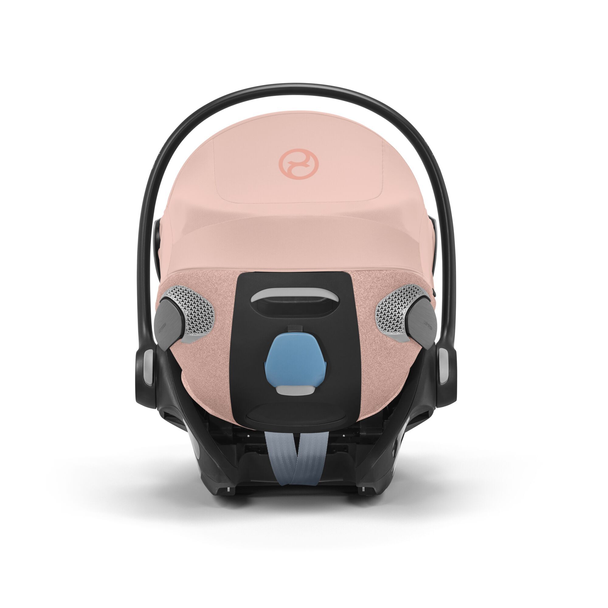 CYBEX Cloud T - Peach Pink in Peach Pink large-cybex-us image number 6