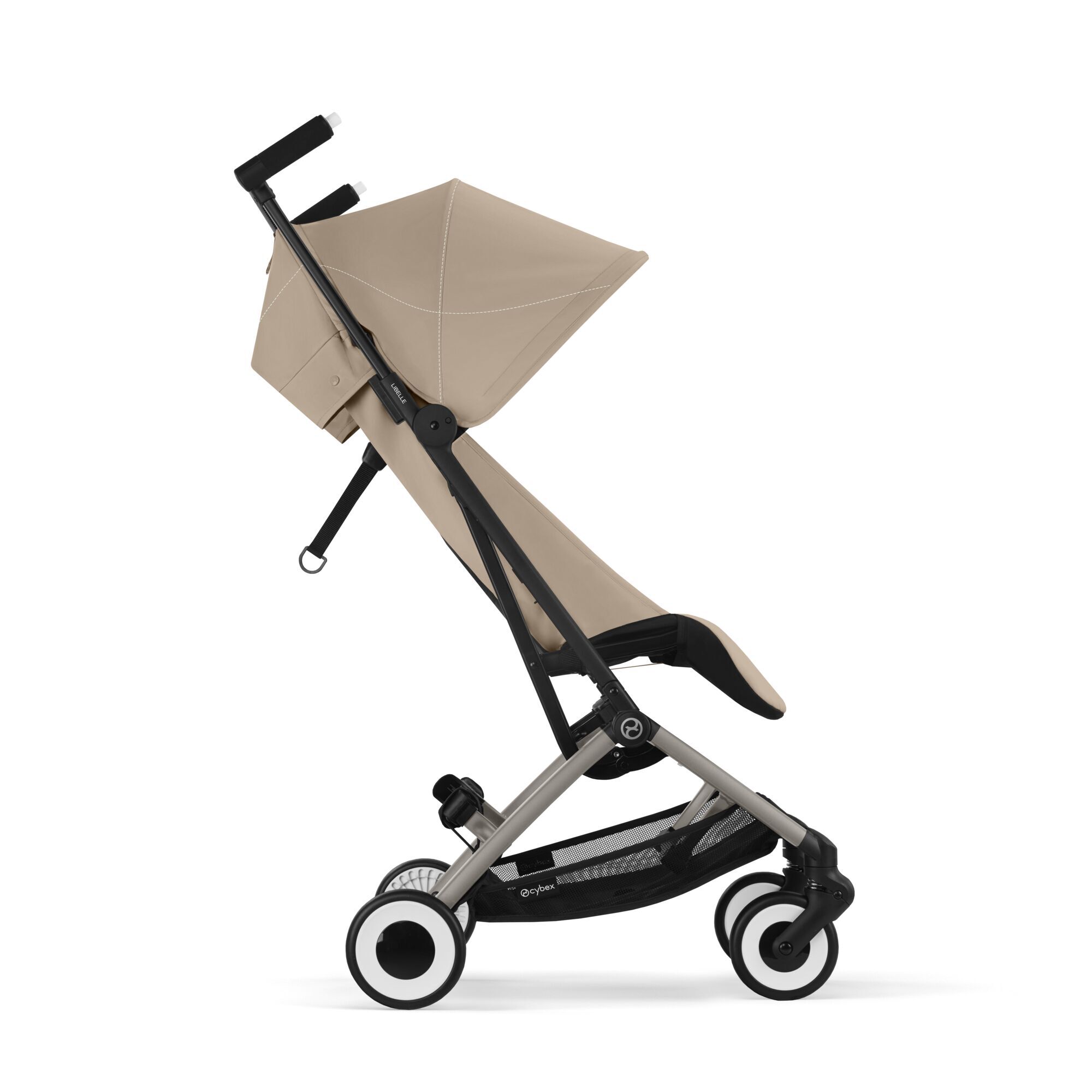 CYBEX Libelle &ndash; Almond Beige in Almond Beige large-cybex-neu numero immagine 3