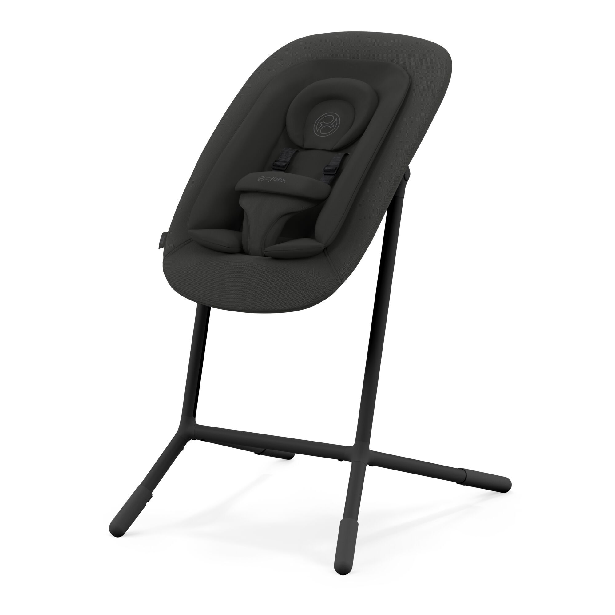 CYBEX Lemo 4-in-1 - Stunning Black in Stunning Black large-cybex-kr image number 2