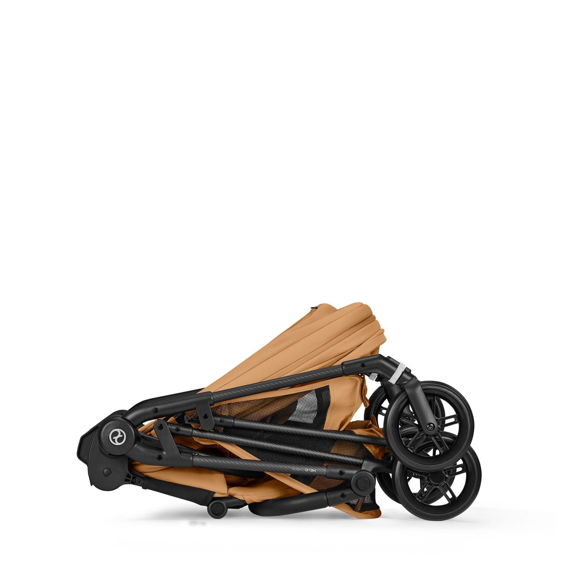 CYBEX Melio Carbon - Cinnamon Yellow in Cinnamon Yellow large-cybex-gb image number 7