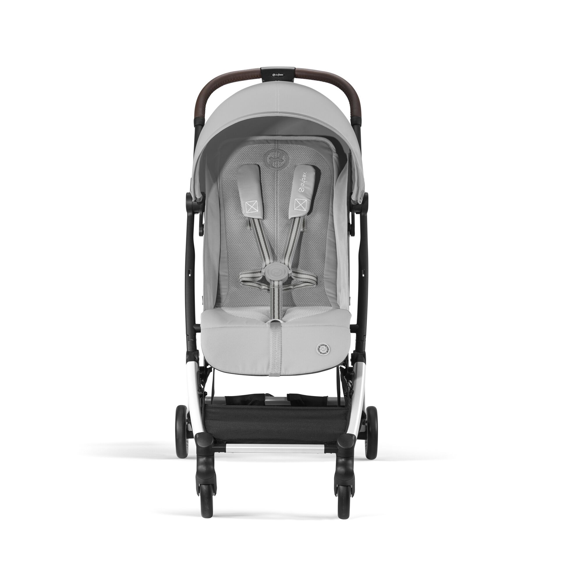 CYBEX Orfeo - Fog Grey in Fog Grey large-cybex-neu numero immagine 2