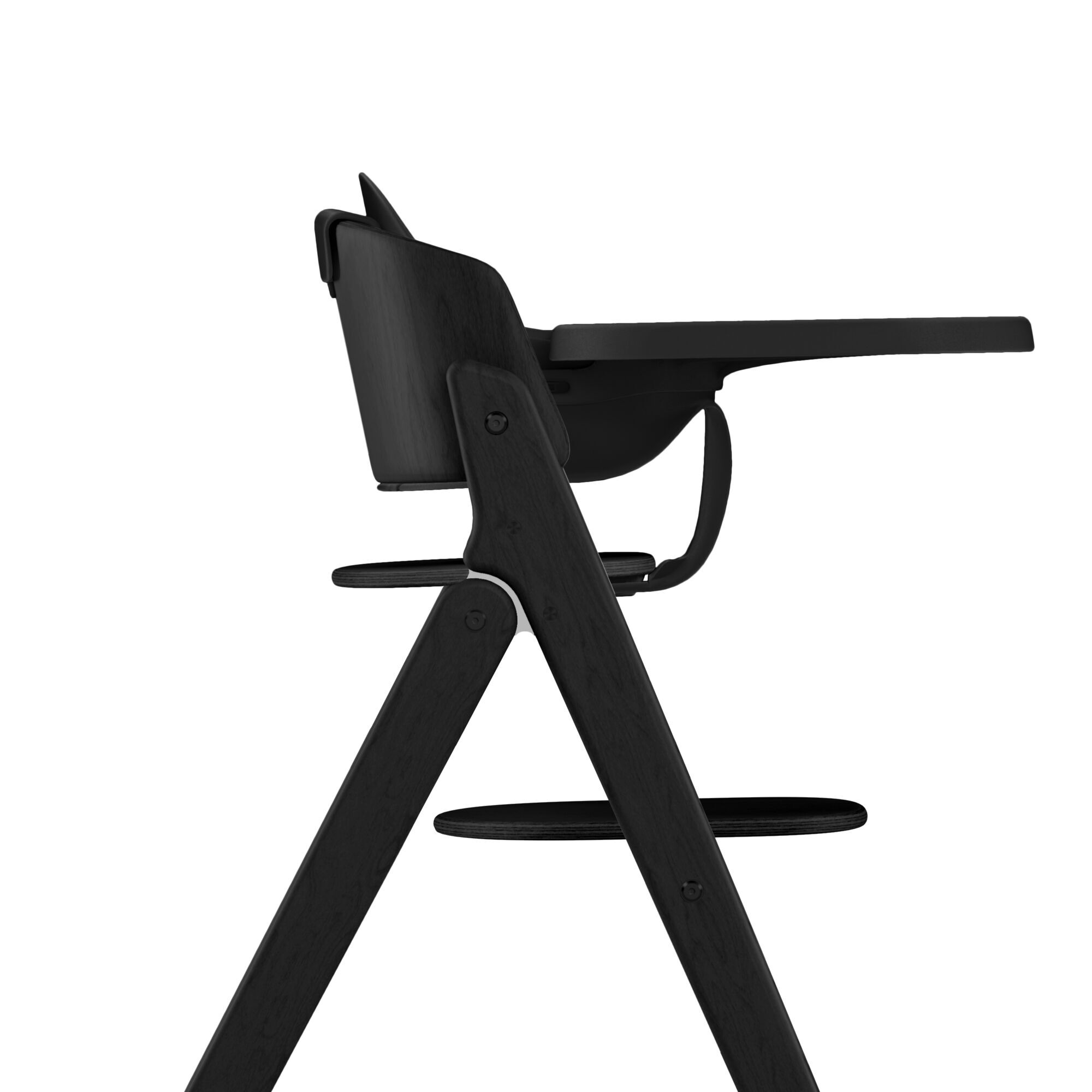 CYBEX Click & Fold 3-in-1 - Stunning Black in Stunning Black large-cybex-jp 画像番号 4