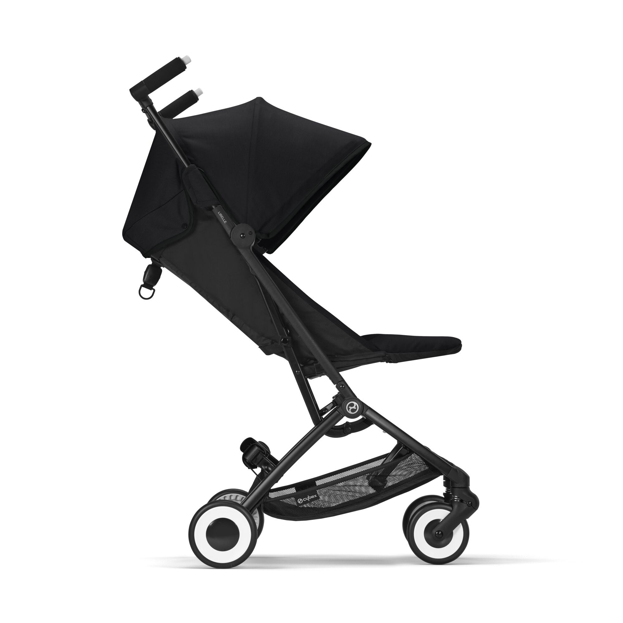CYBEX Libelle - Moon Black in Moon Black large-cybex-kr image number 4