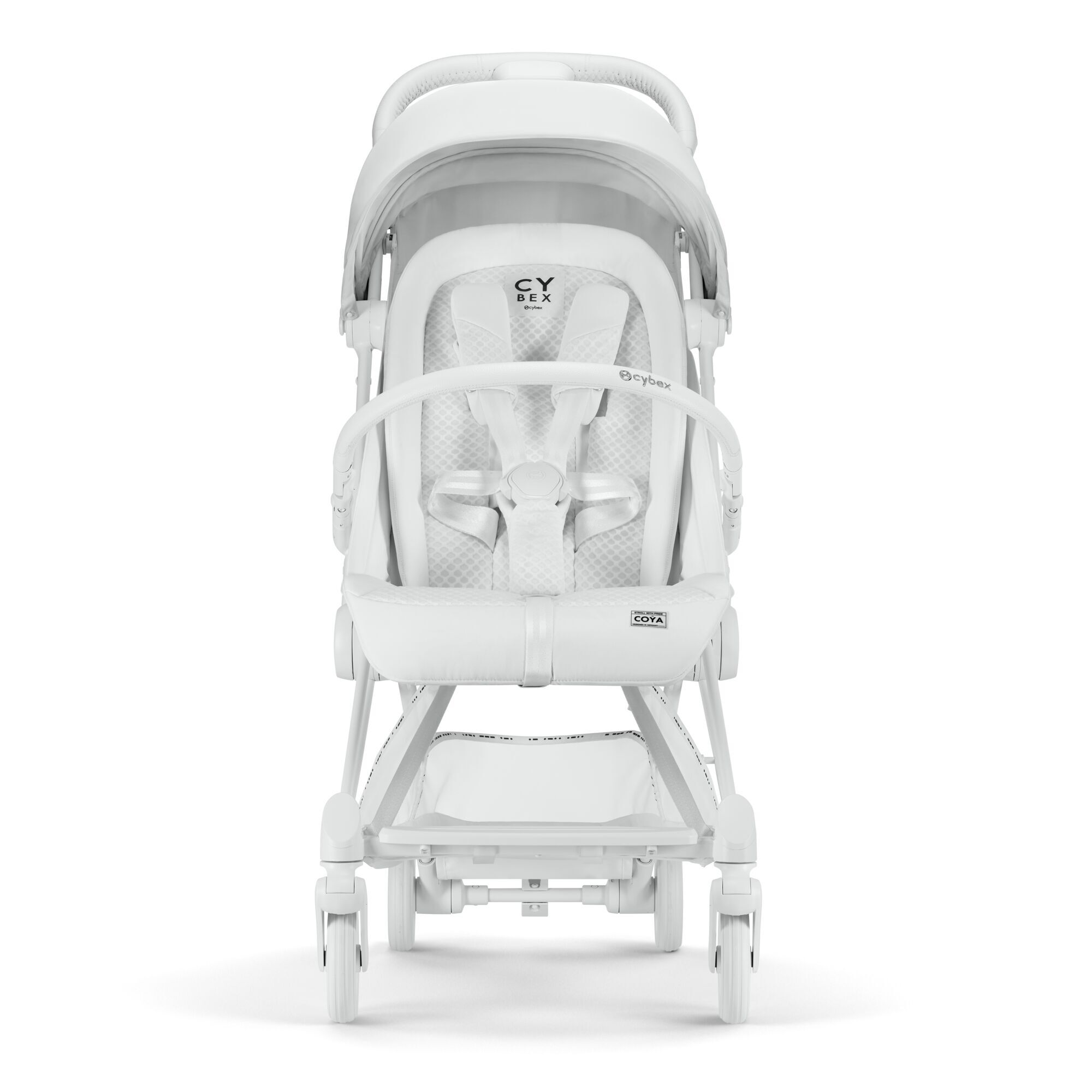 Coya - Blanc - Image 2