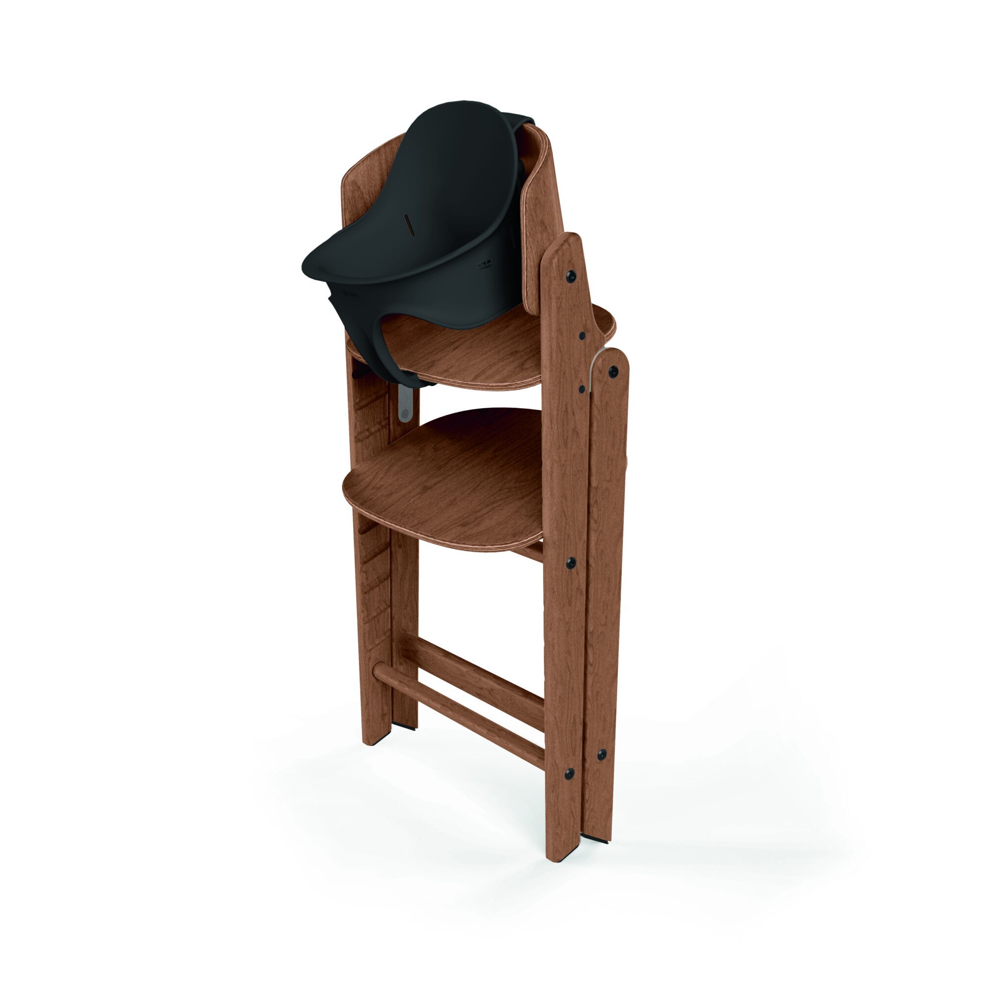 CYBEX Click & Fold 3-in-1 - All Natural Dark in All Natural Dark large-cybex-neu image number 3