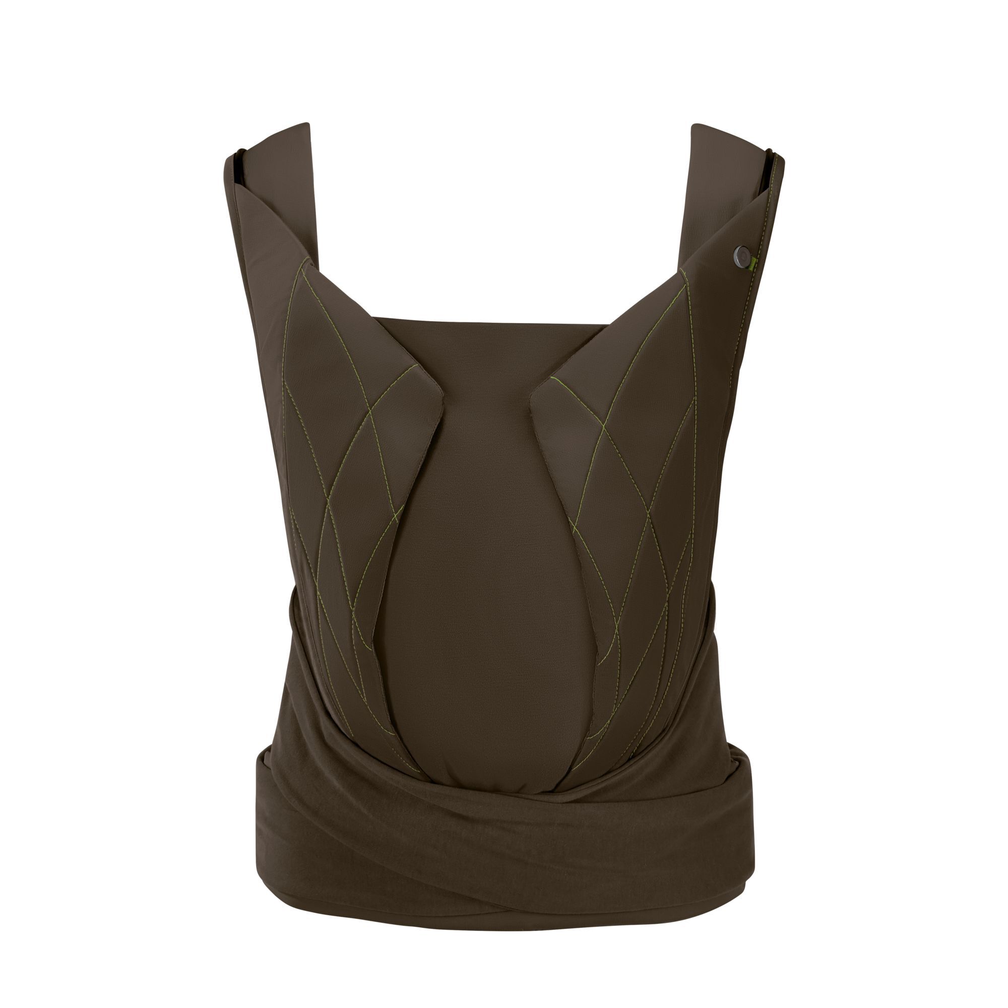 CYBEX Yema Tie - Khaki Green in Khaki Green large-cybex-gb image number 1