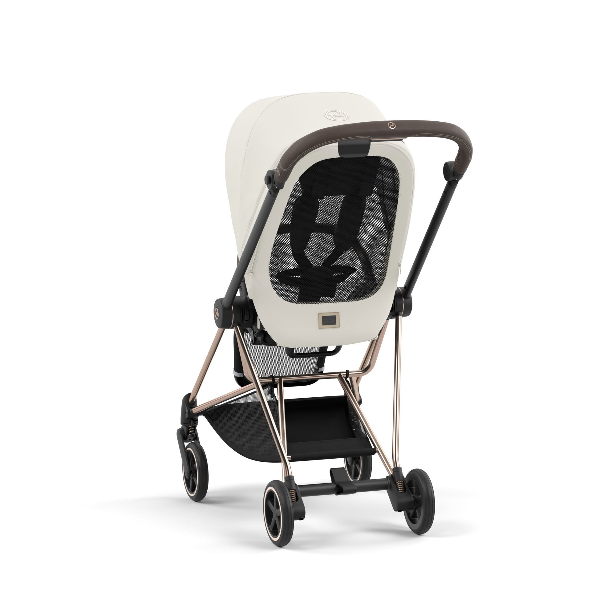 CYBEX Mios Seat Pack (2025) - Off White in Off White large-cybex-neu Bild 7